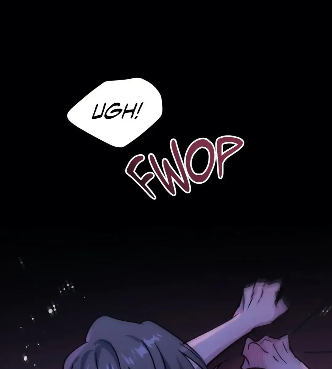 Dark Fall Chapter 19 Page 125