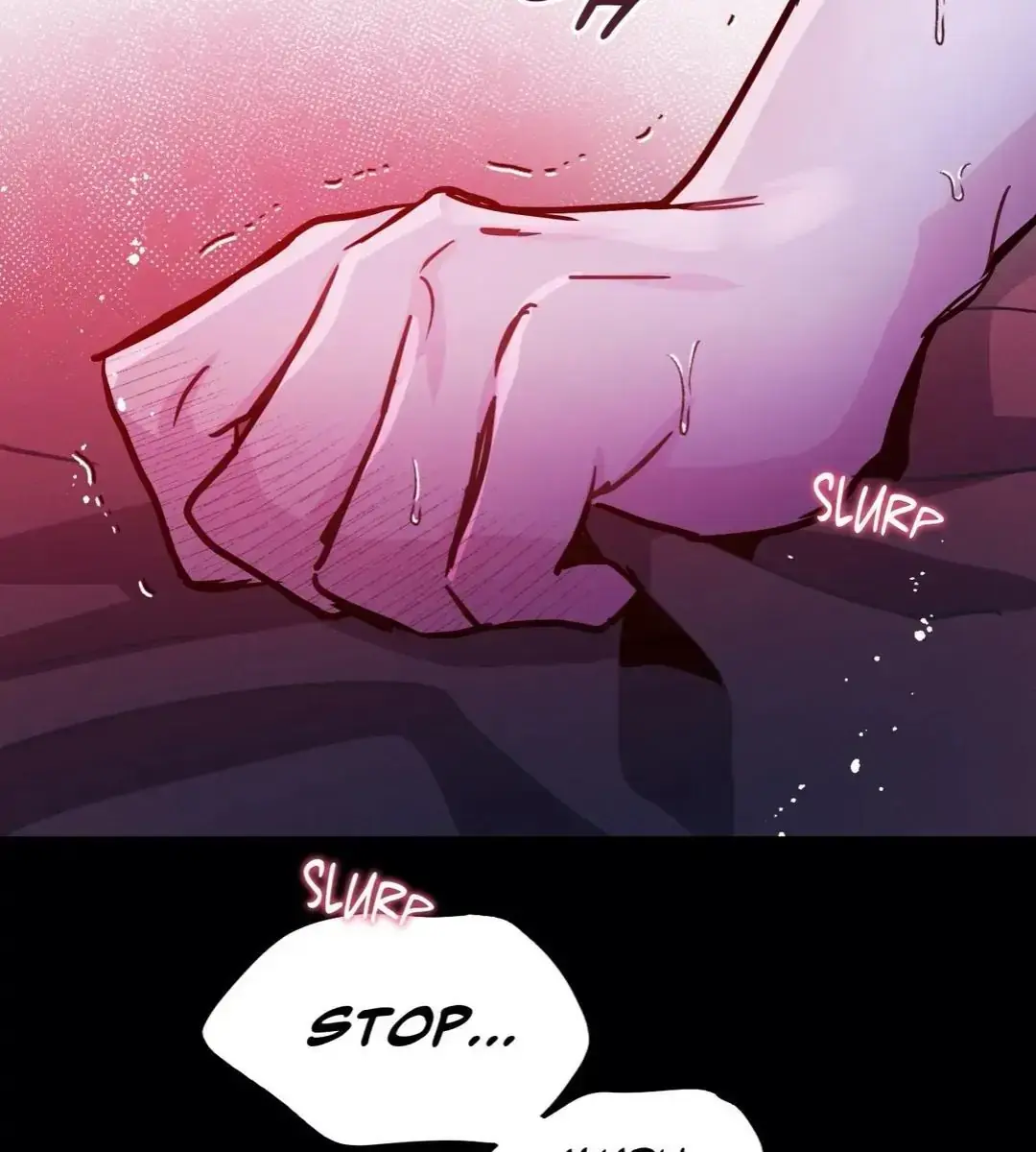 Dark Fall Chapter 20 Page 28