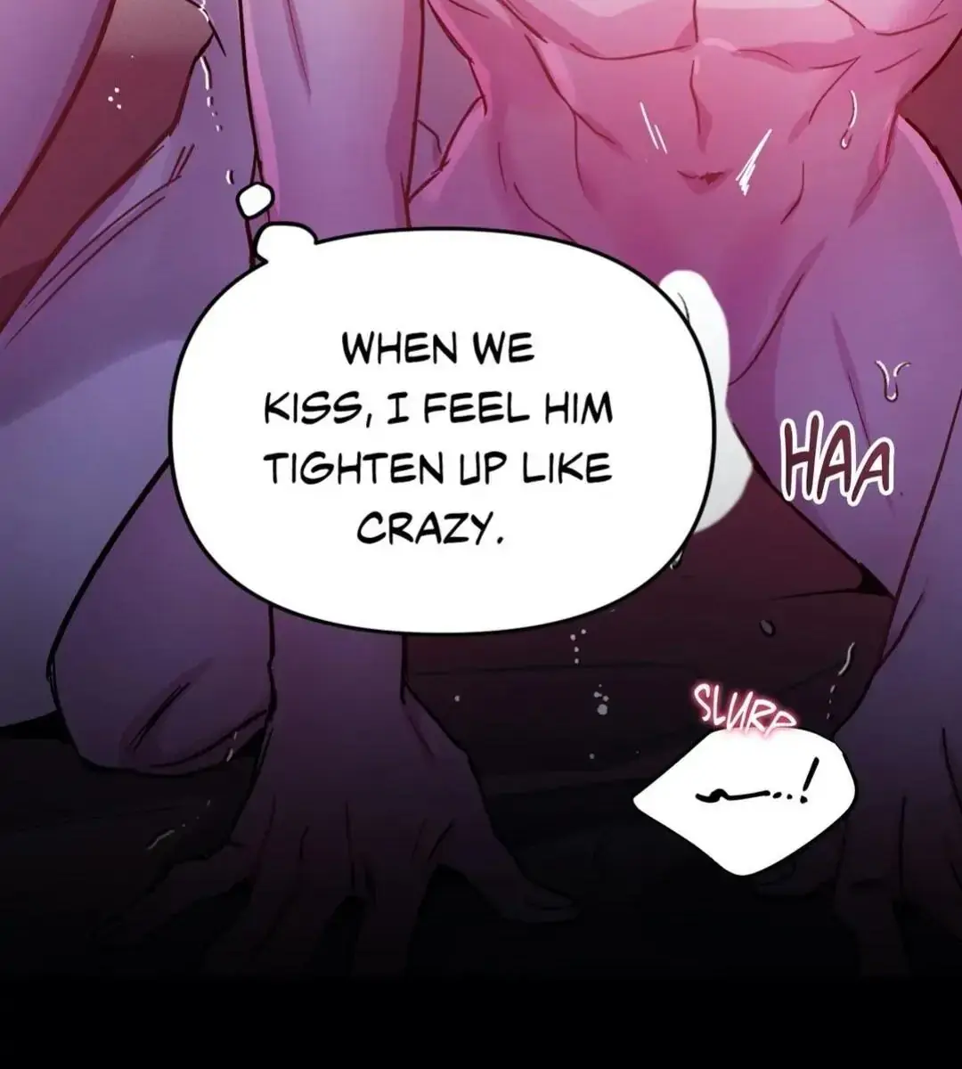 Dark Fall Chapter 20 Page 38