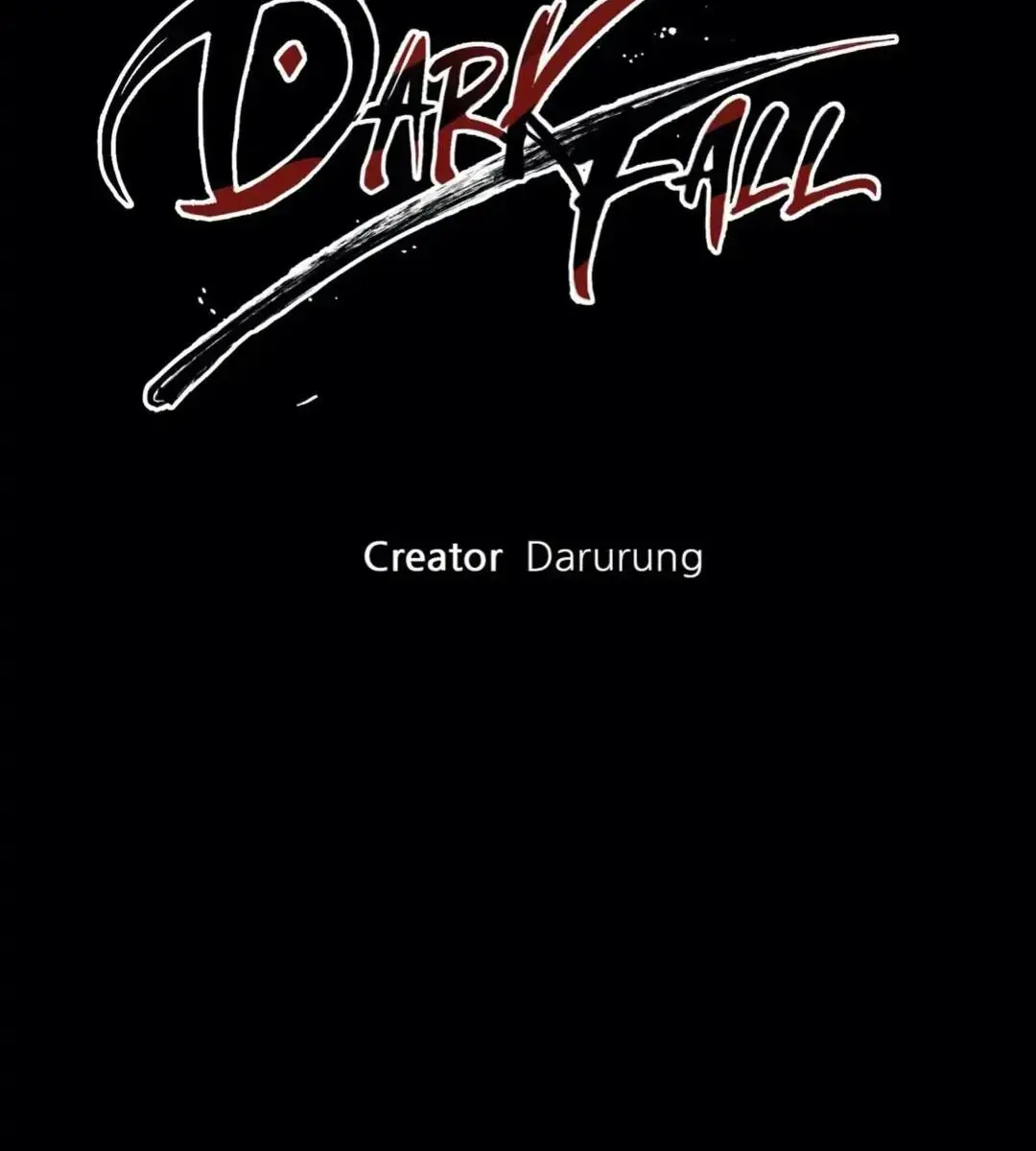 Dark Fall Chapter 20 Page 40