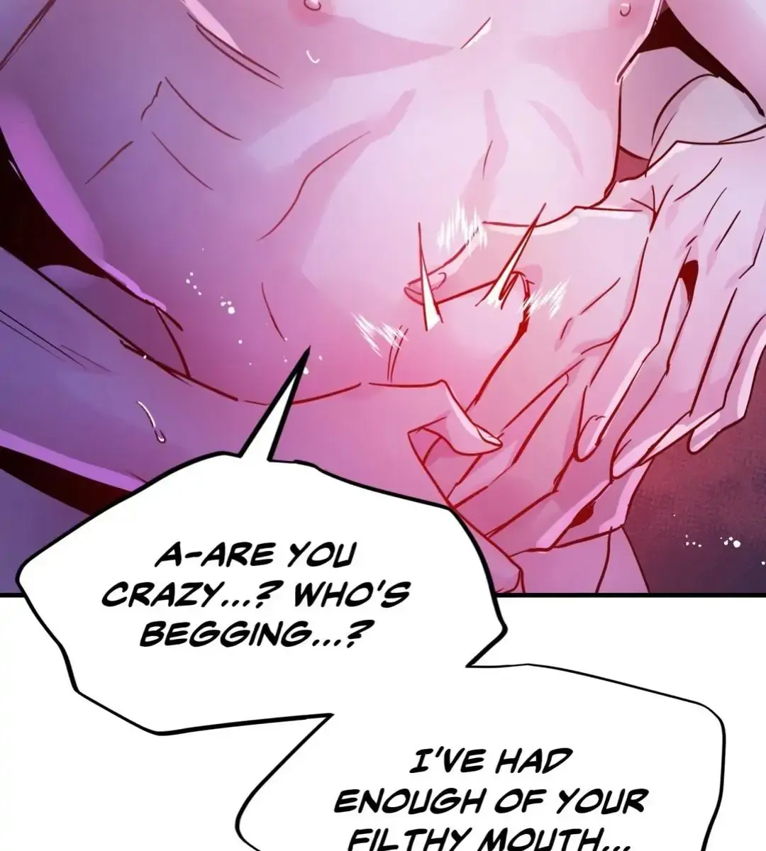 Dark Fall Chapter 20 Page 73