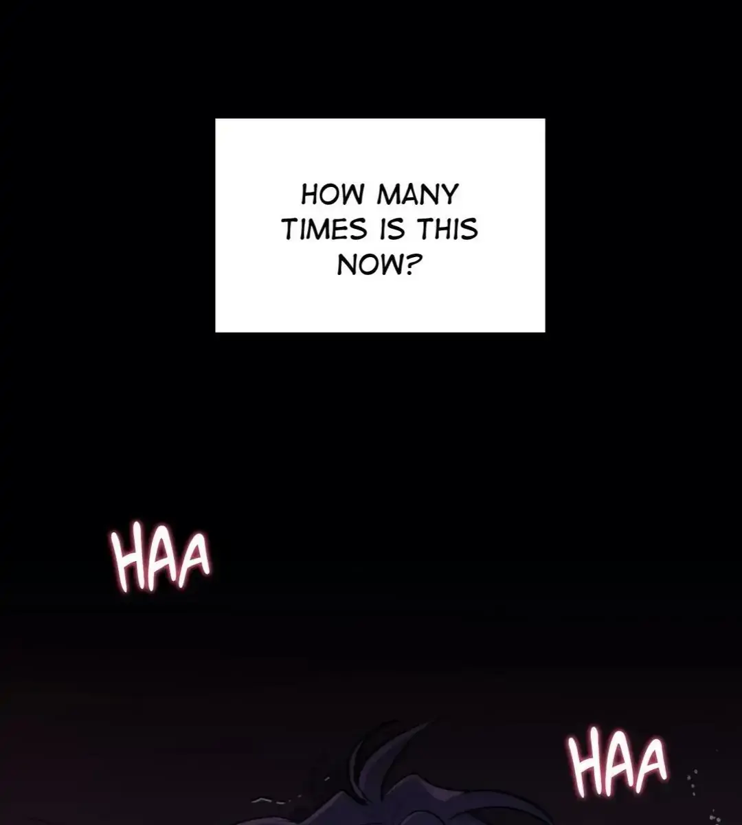 Dark Fall Chapter 21 Page 3