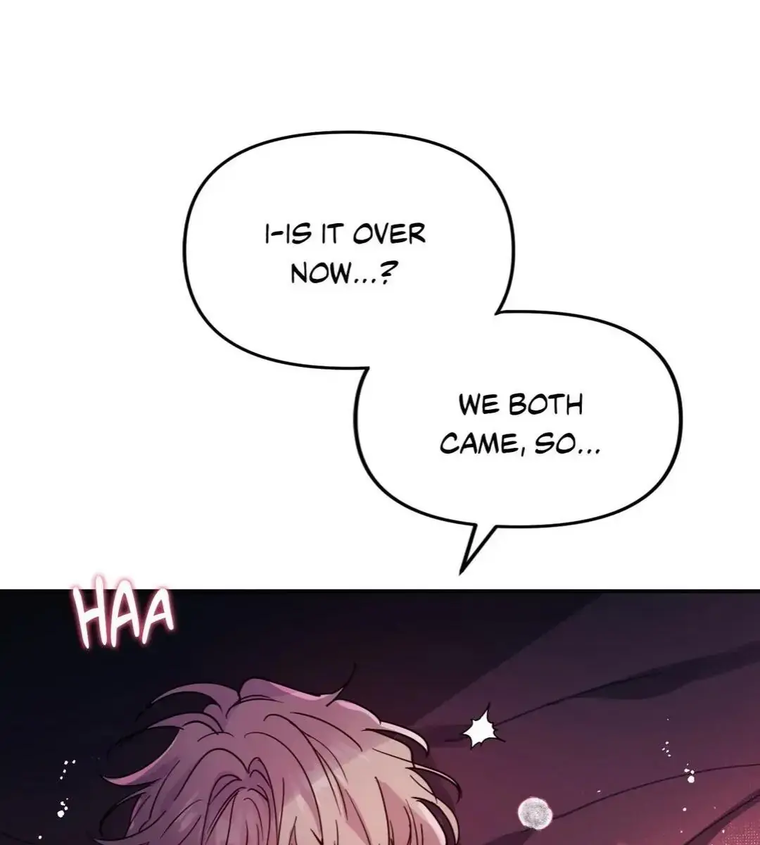 Dark Fall Chapter 21 Page 14