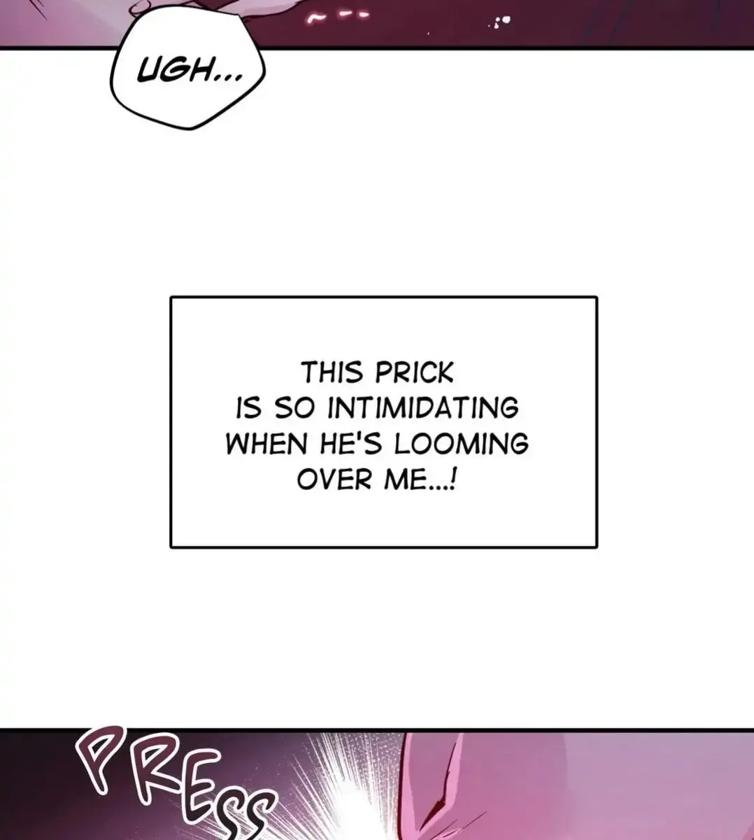 Dark Fall Chapter 21 Page 27