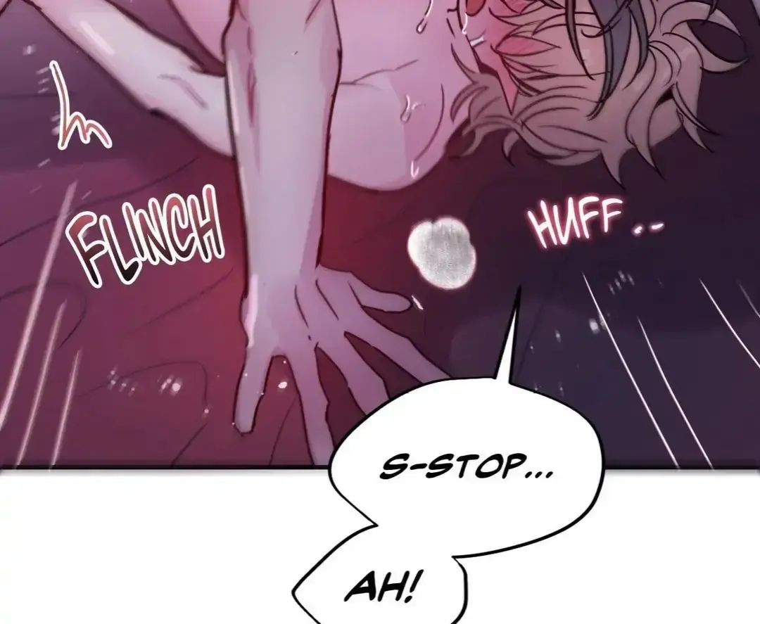 Dark Fall Chapter 21 Page 43