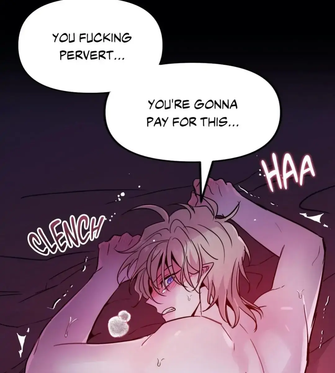 Dark Fall Chapter 21 Page 59