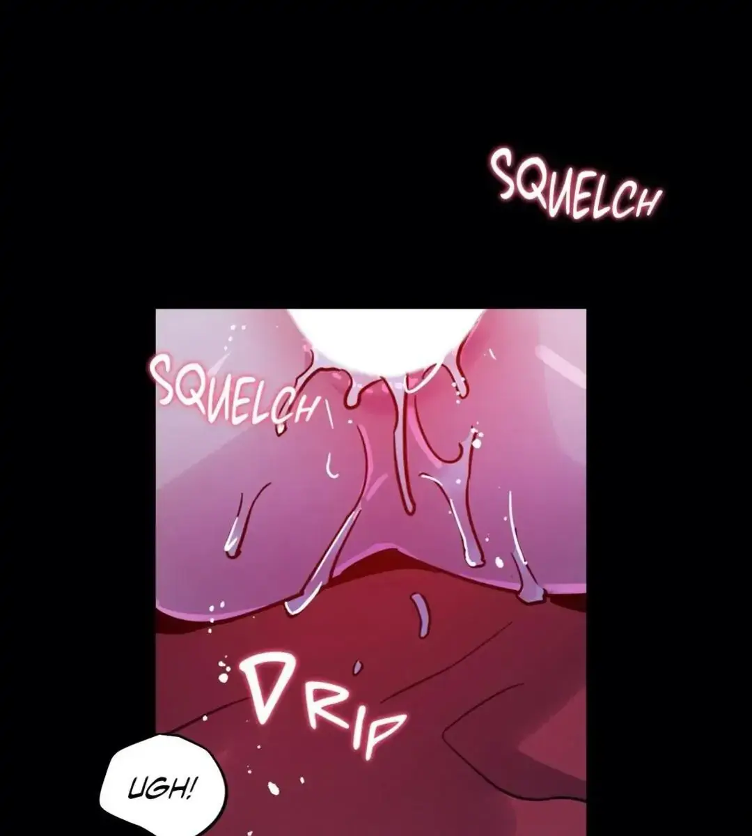 Dark Fall Chapter 21 Page 76