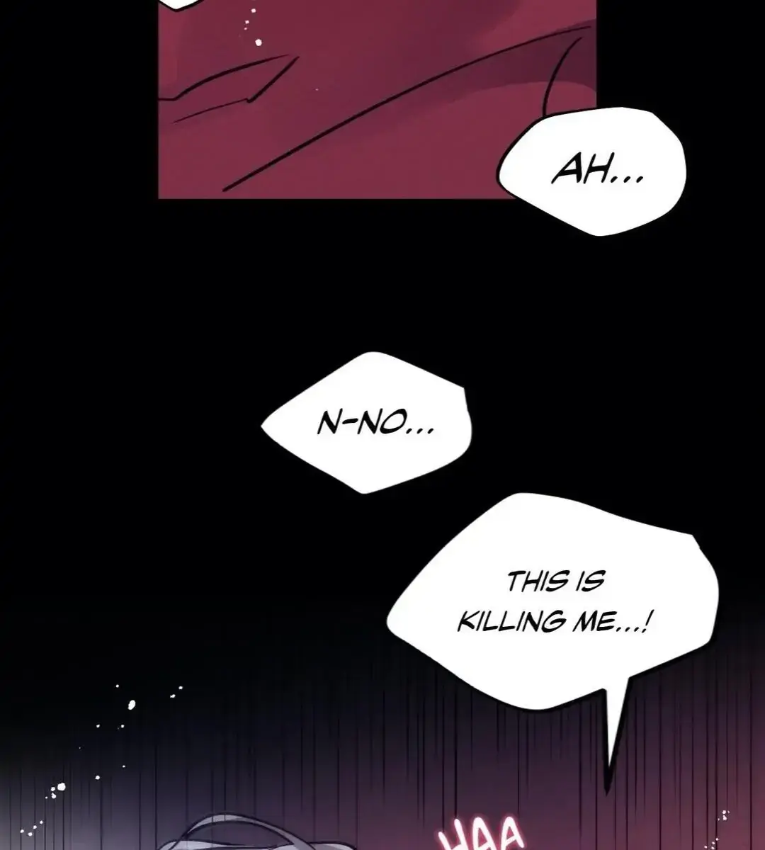 Dark Fall Chapter 21 Page 77