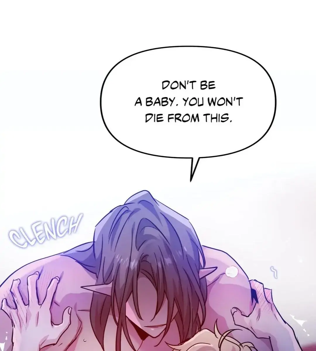 Dark Fall Chapter 21 Page 81