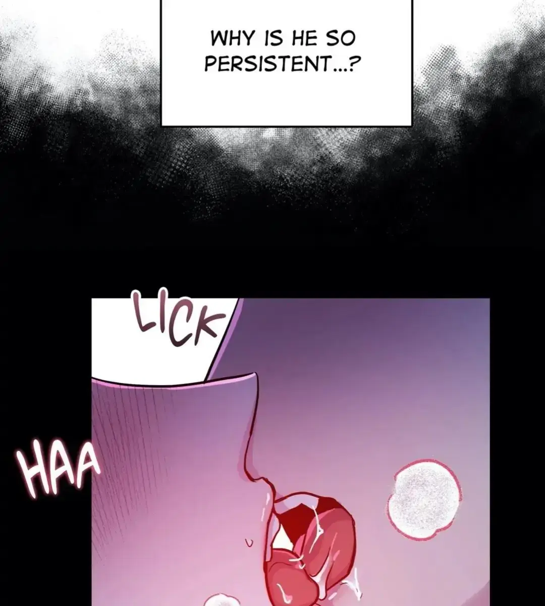 Dark Fall Chapter 21 Page 114