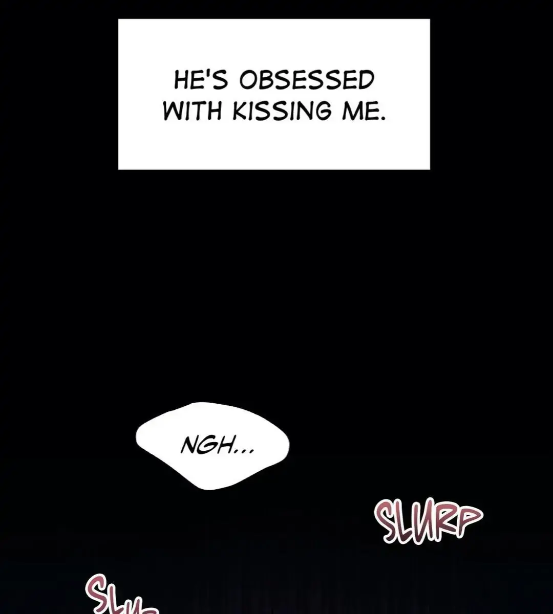 Dark Fall Chapter 21 Page 117