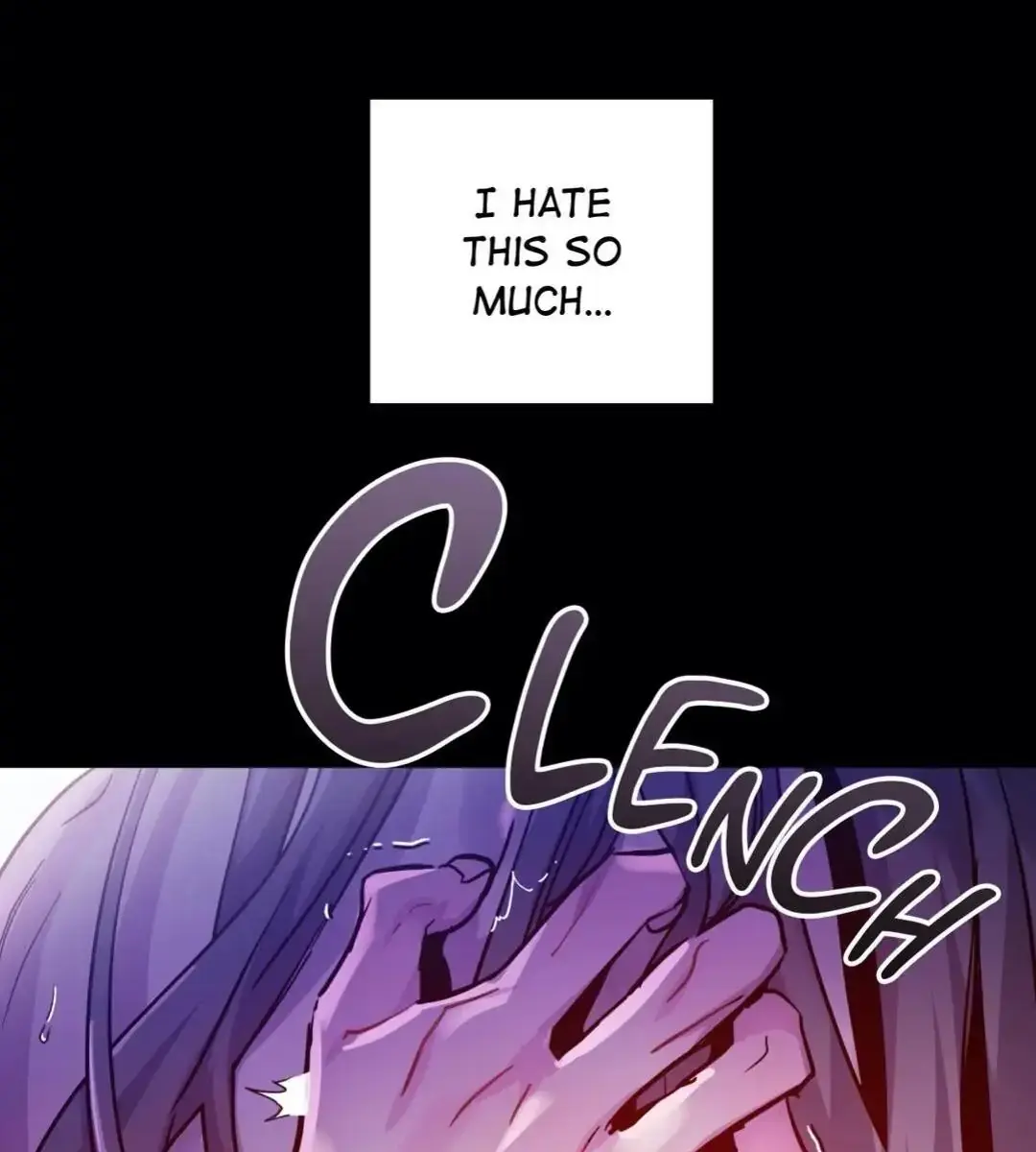 Dark Fall Chapter 21 Page 121
