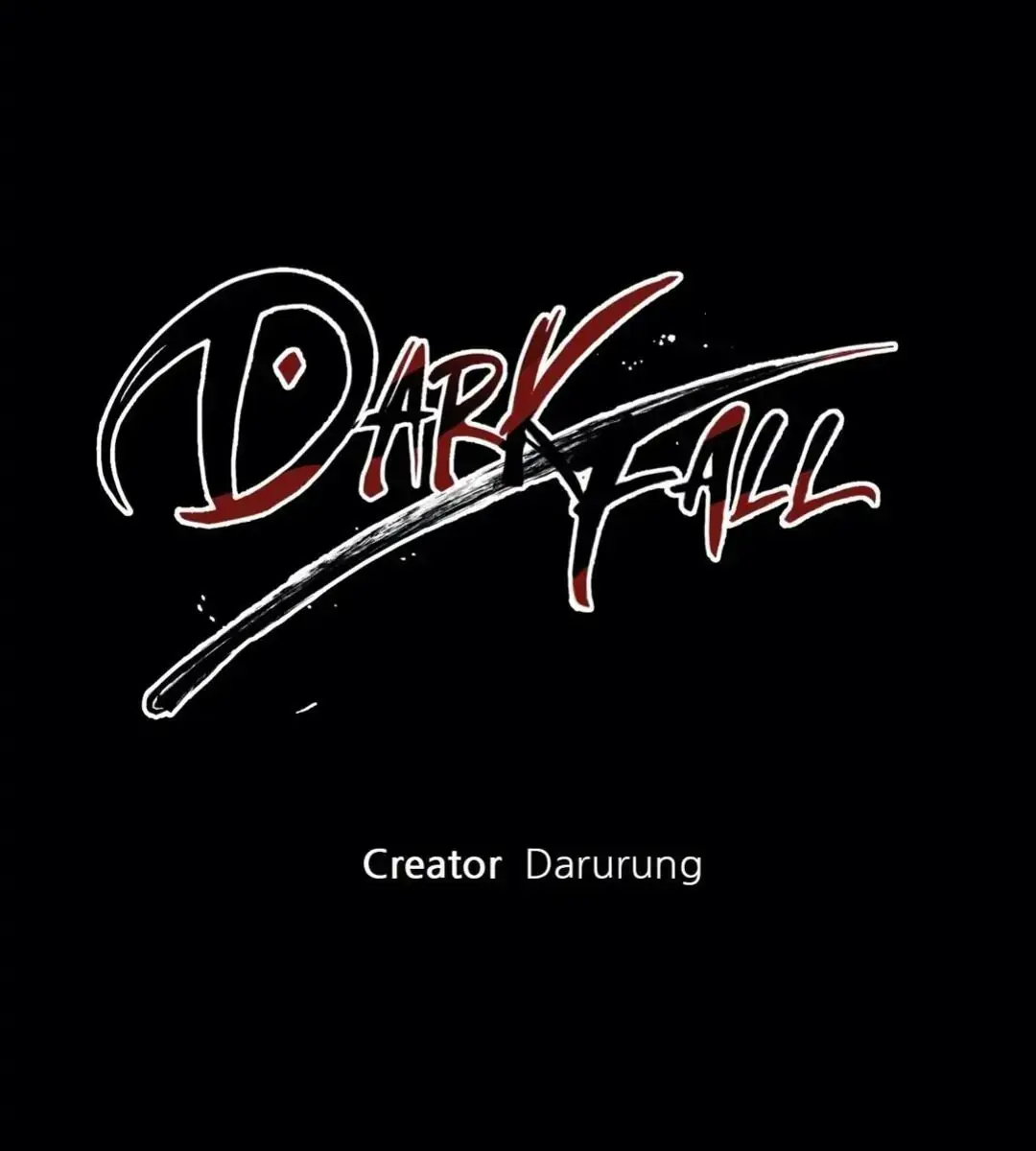 Dark Fall Chapter 22 Page 49