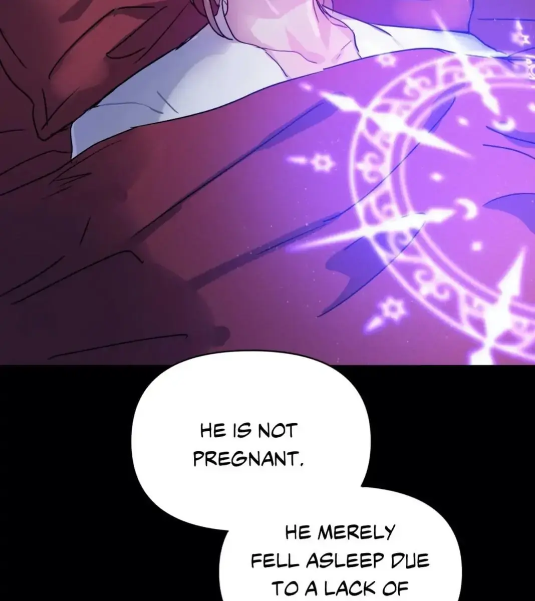 Dark Fall Chapter 22 Page 52