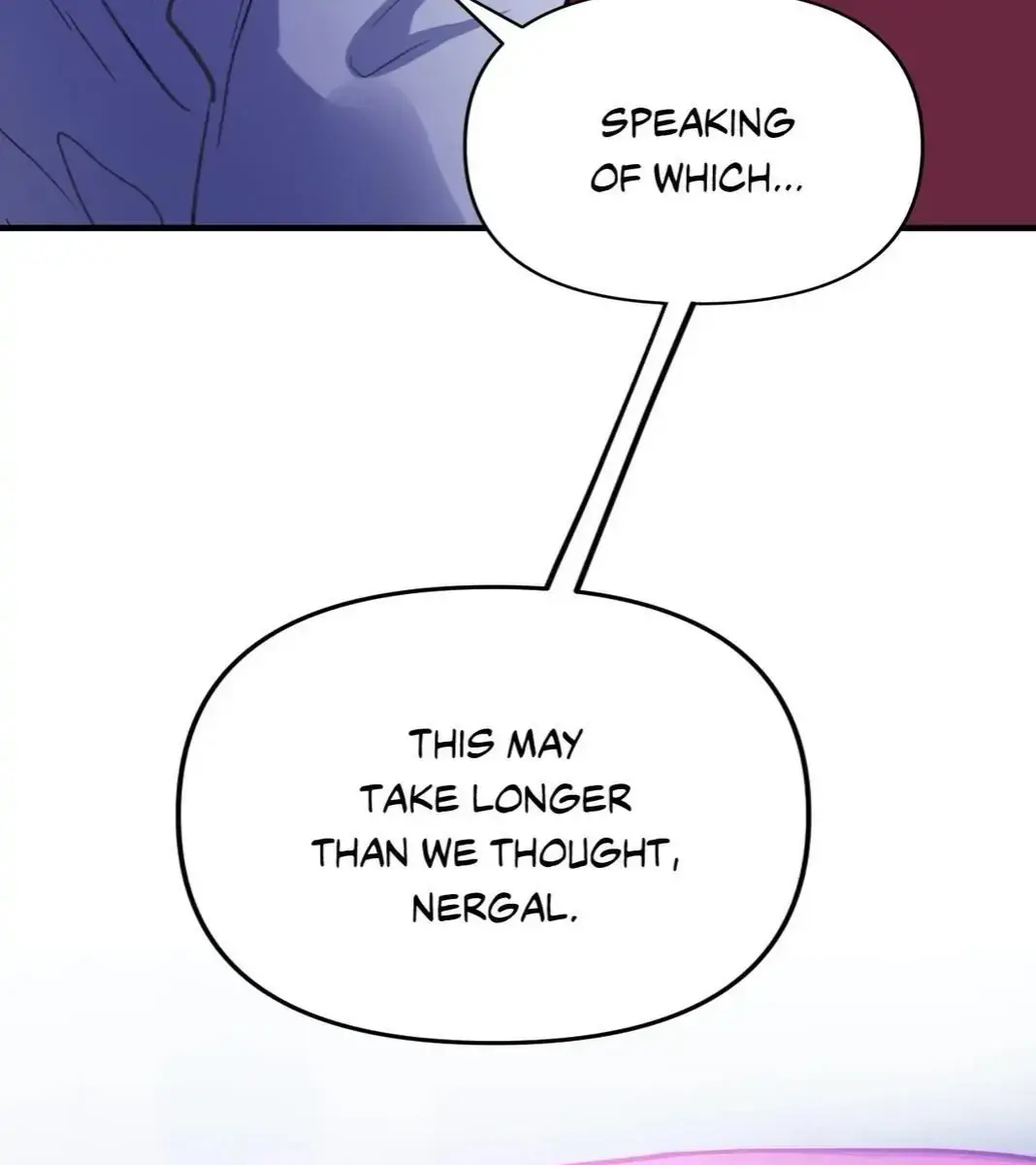 Dark Fall Chapter 22 Page 57