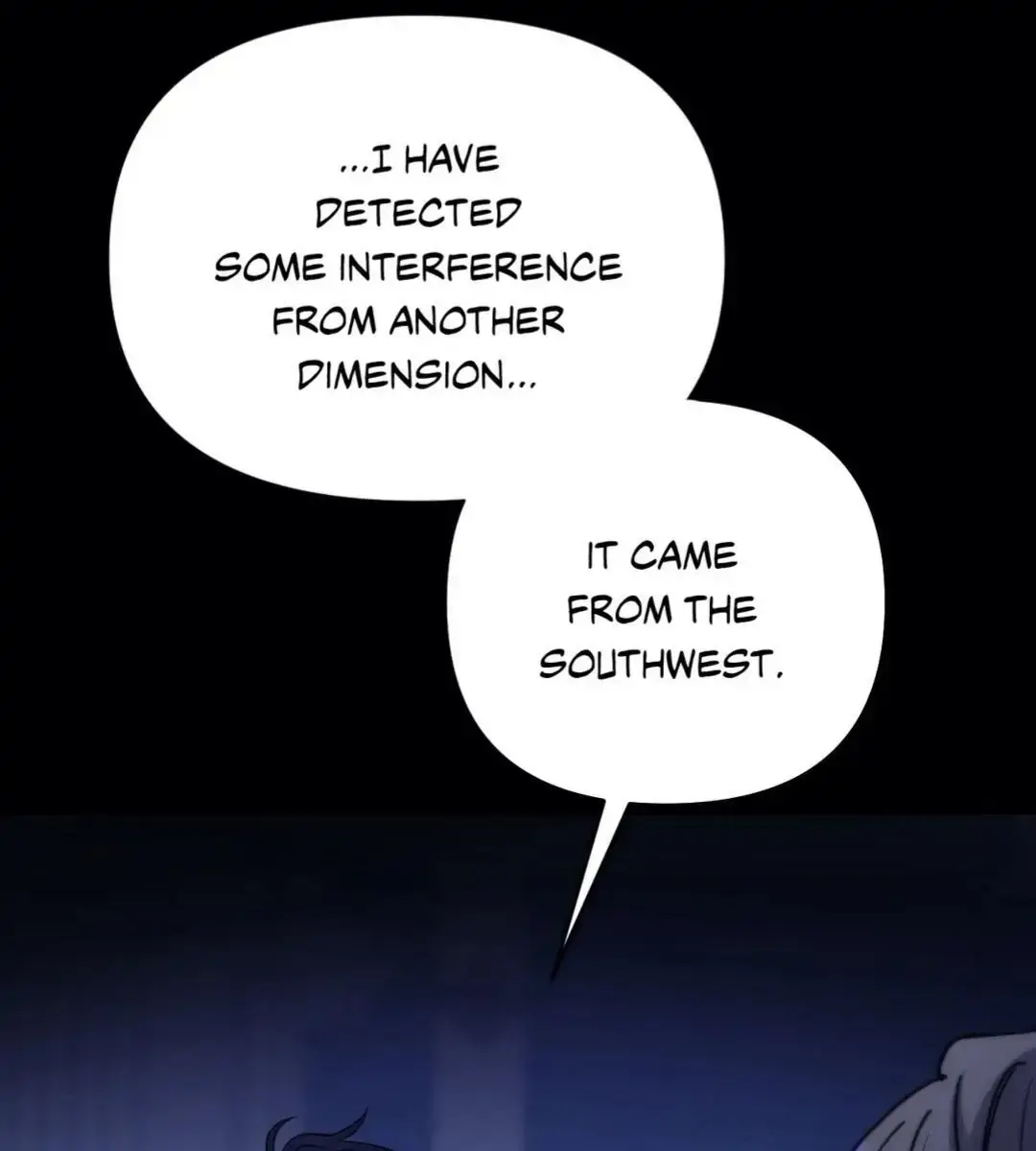 Dark Fall Chapter 22 Page 69