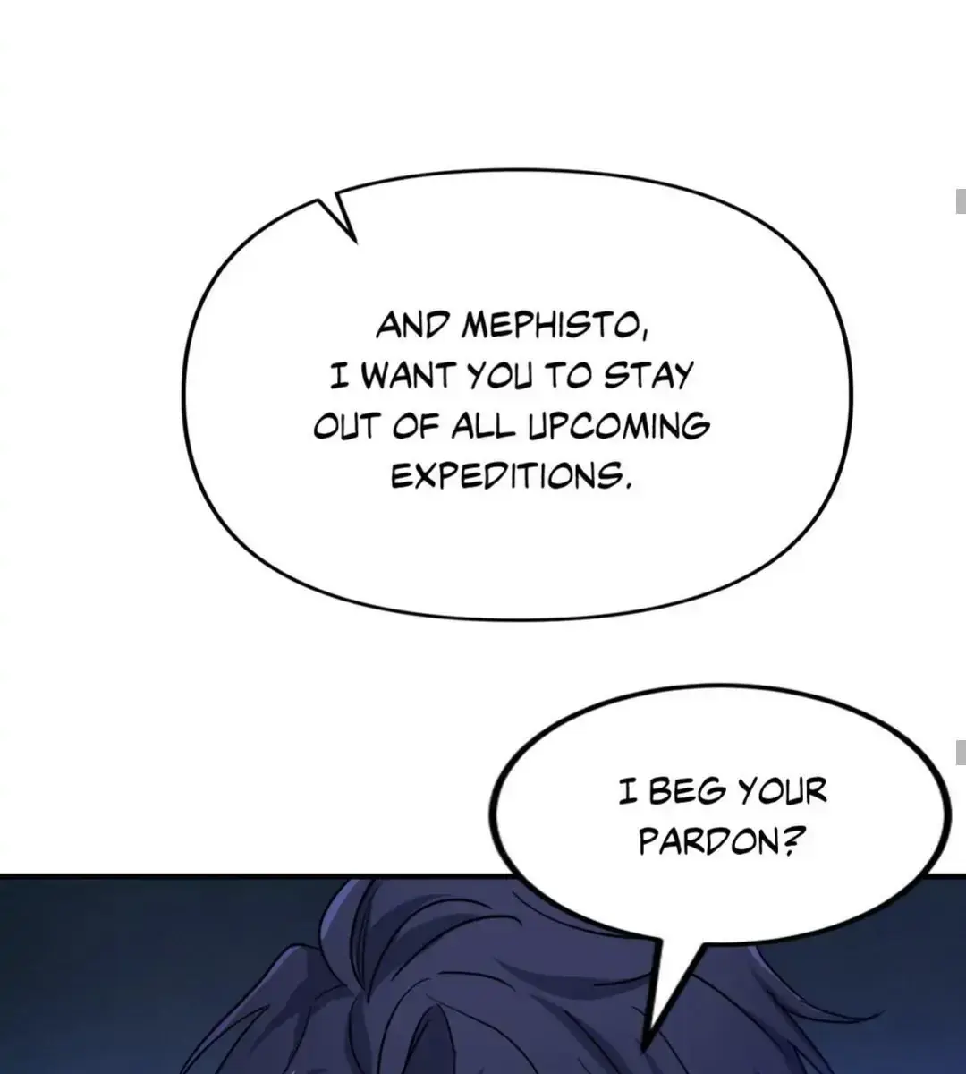 Dark Fall Chapter 22 Page 78
