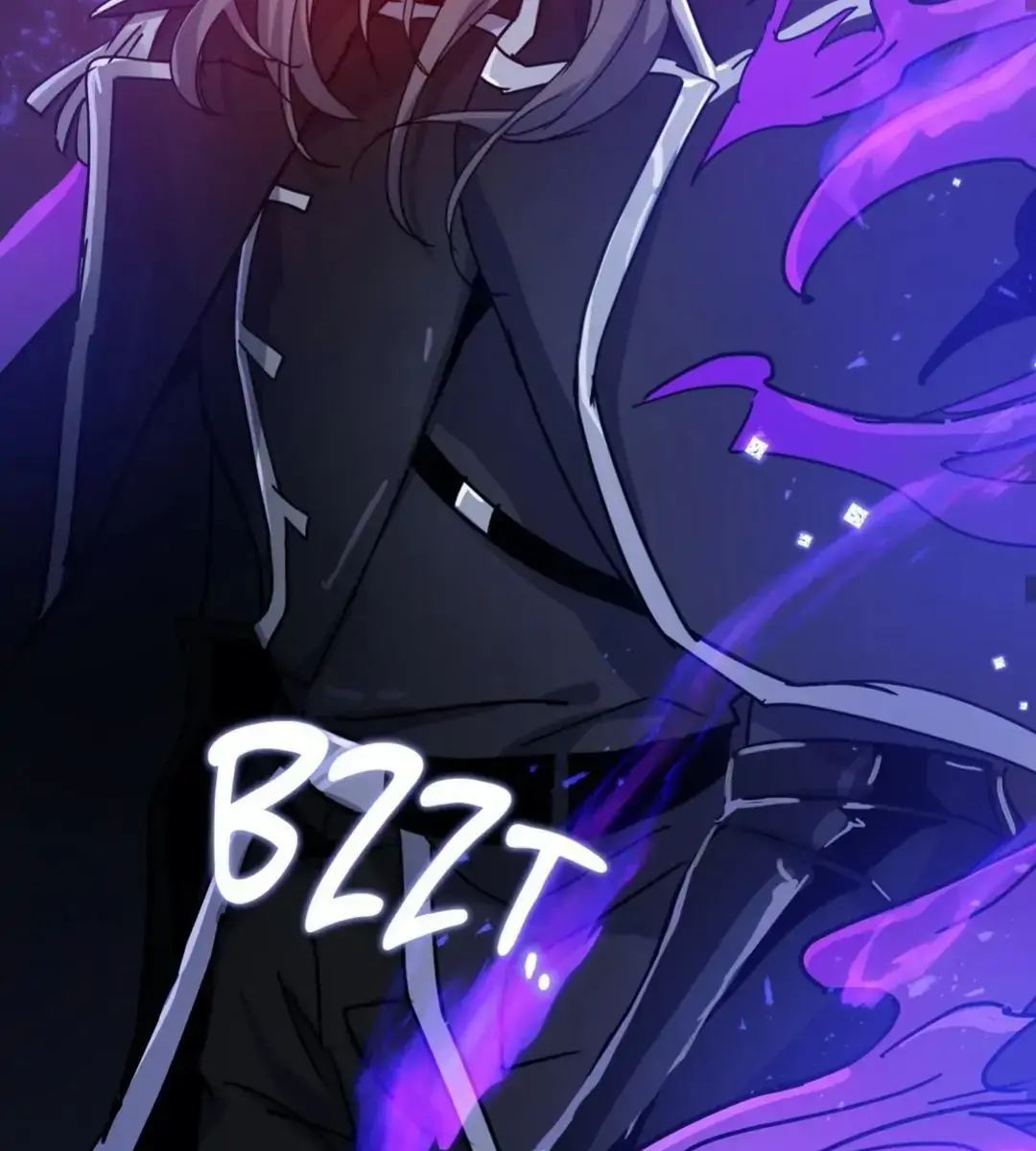 Dark Fall Chapter 22 Page 82