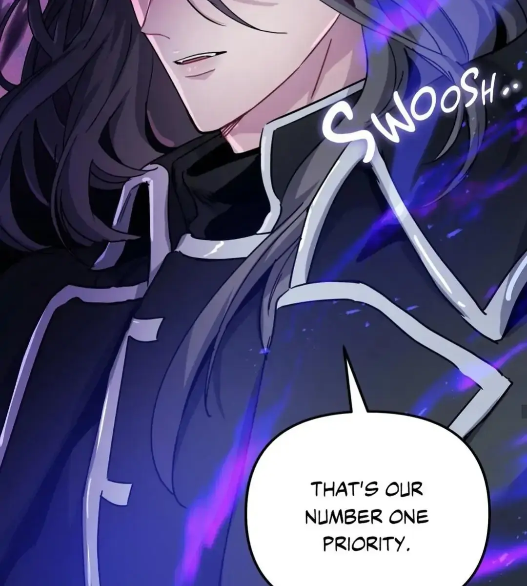 Dark Fall Chapter 22 Page 85