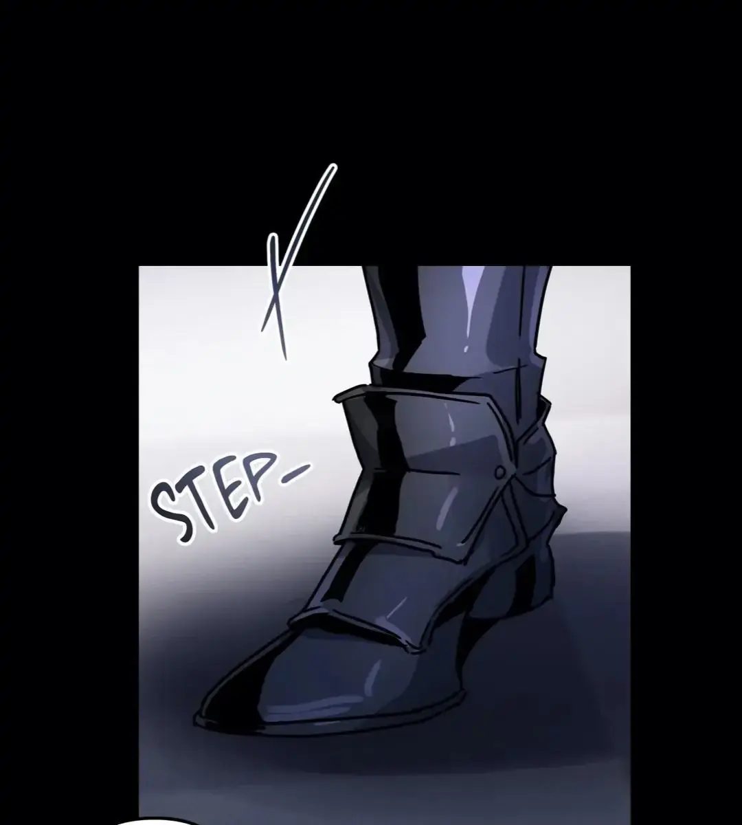 Dark Fall Chapter 22 Page 88