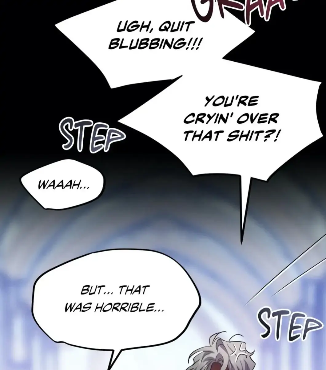 Dark Fall Chapter 22 Page 94