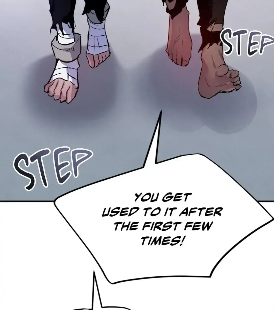 Dark Fall Chapter 22 Page 96