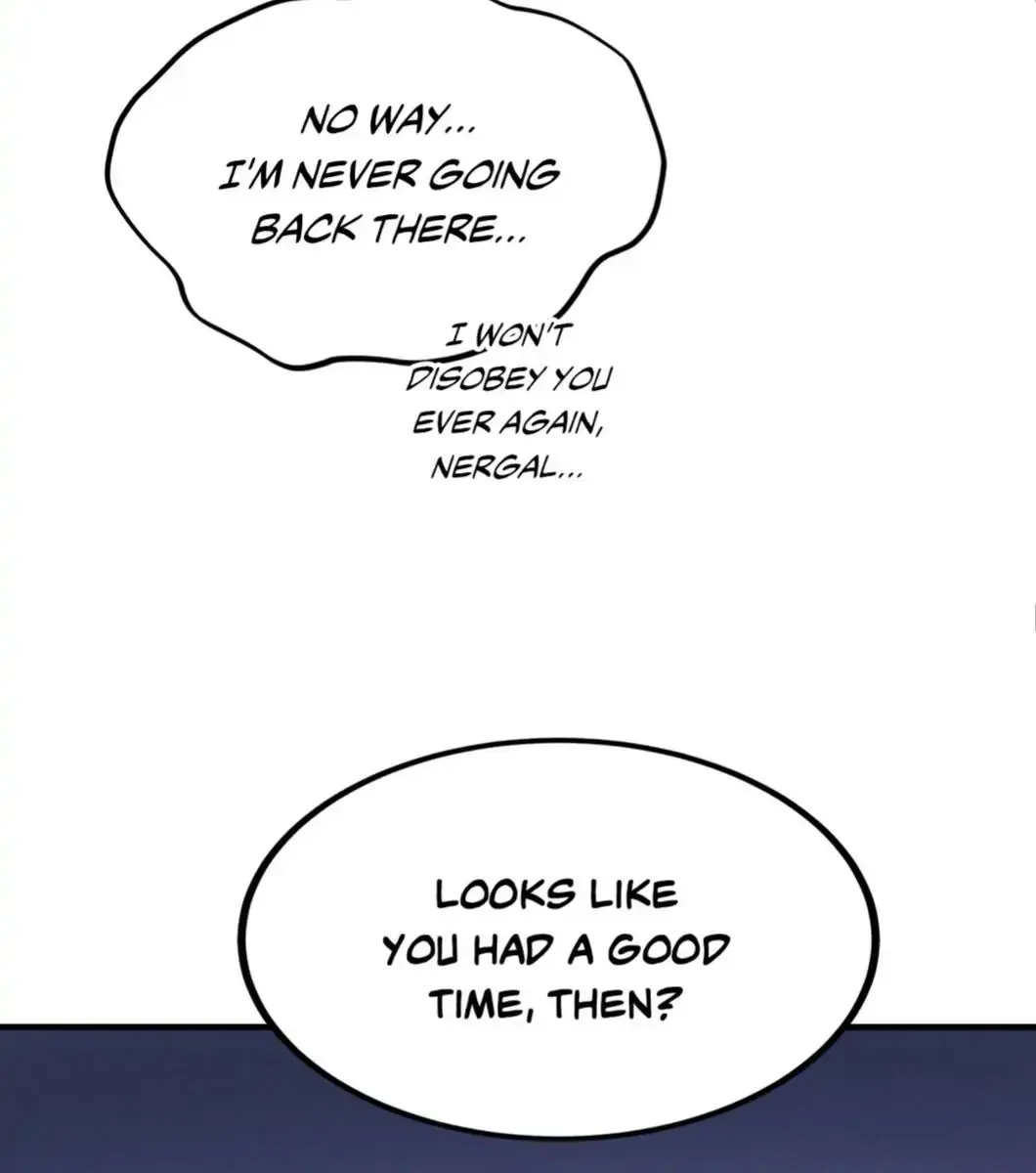 Dark Fall Chapter 22 Page 97