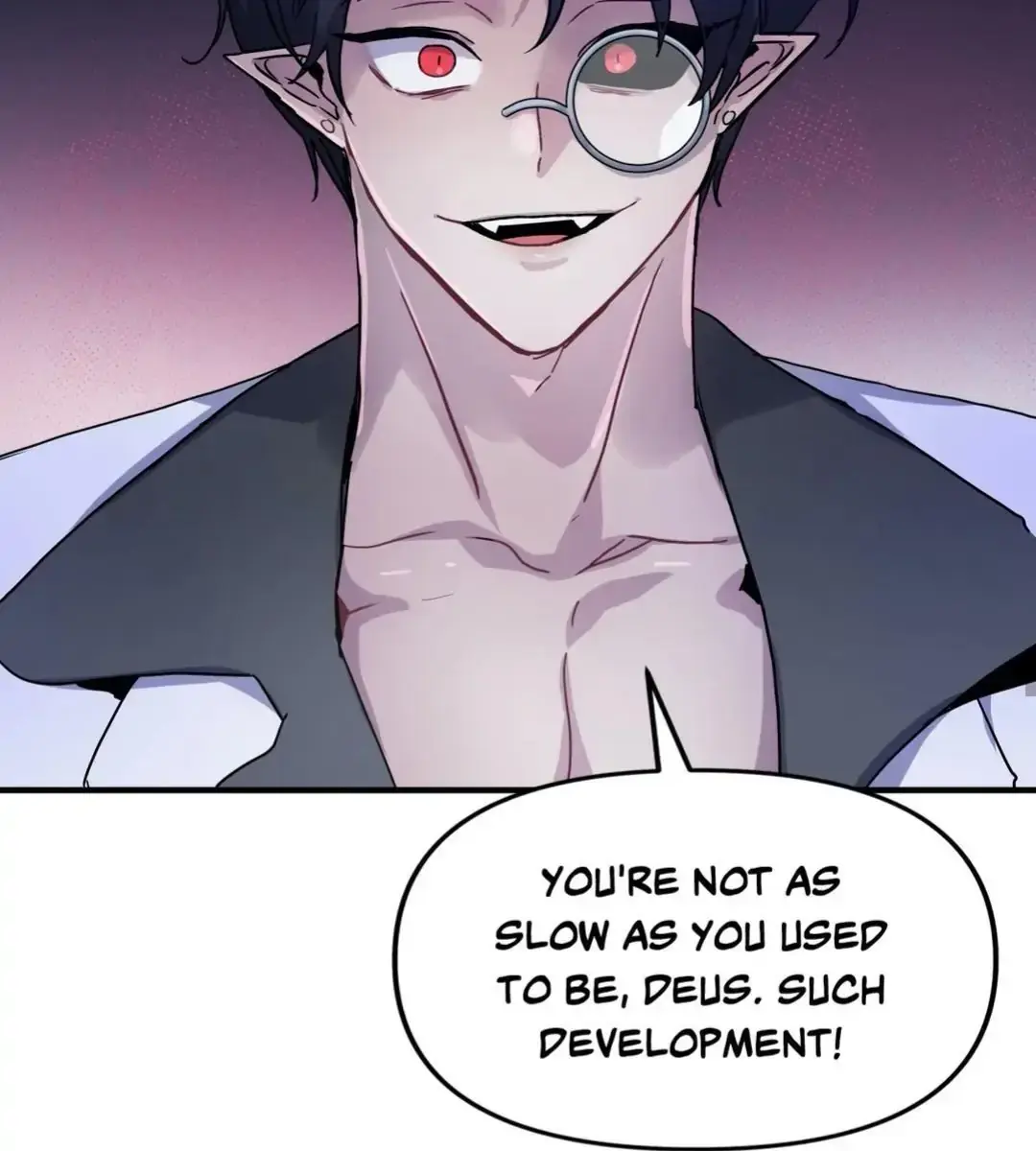 Dark Fall Chapter 22 Page 104