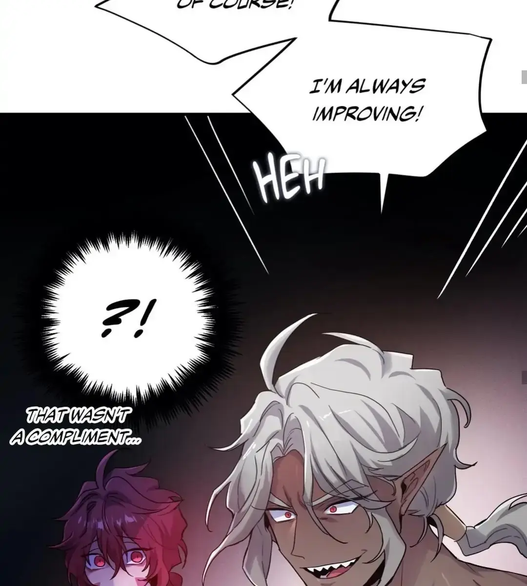 Dark Fall Chapter 22 Page 106