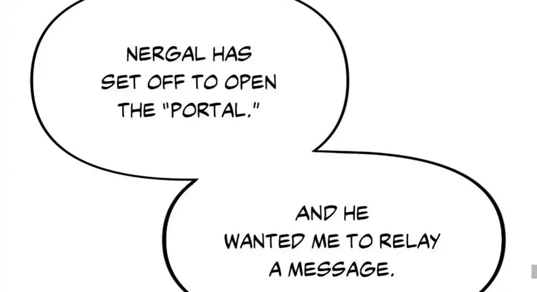 Dark Fall Chapter 22 Page 110