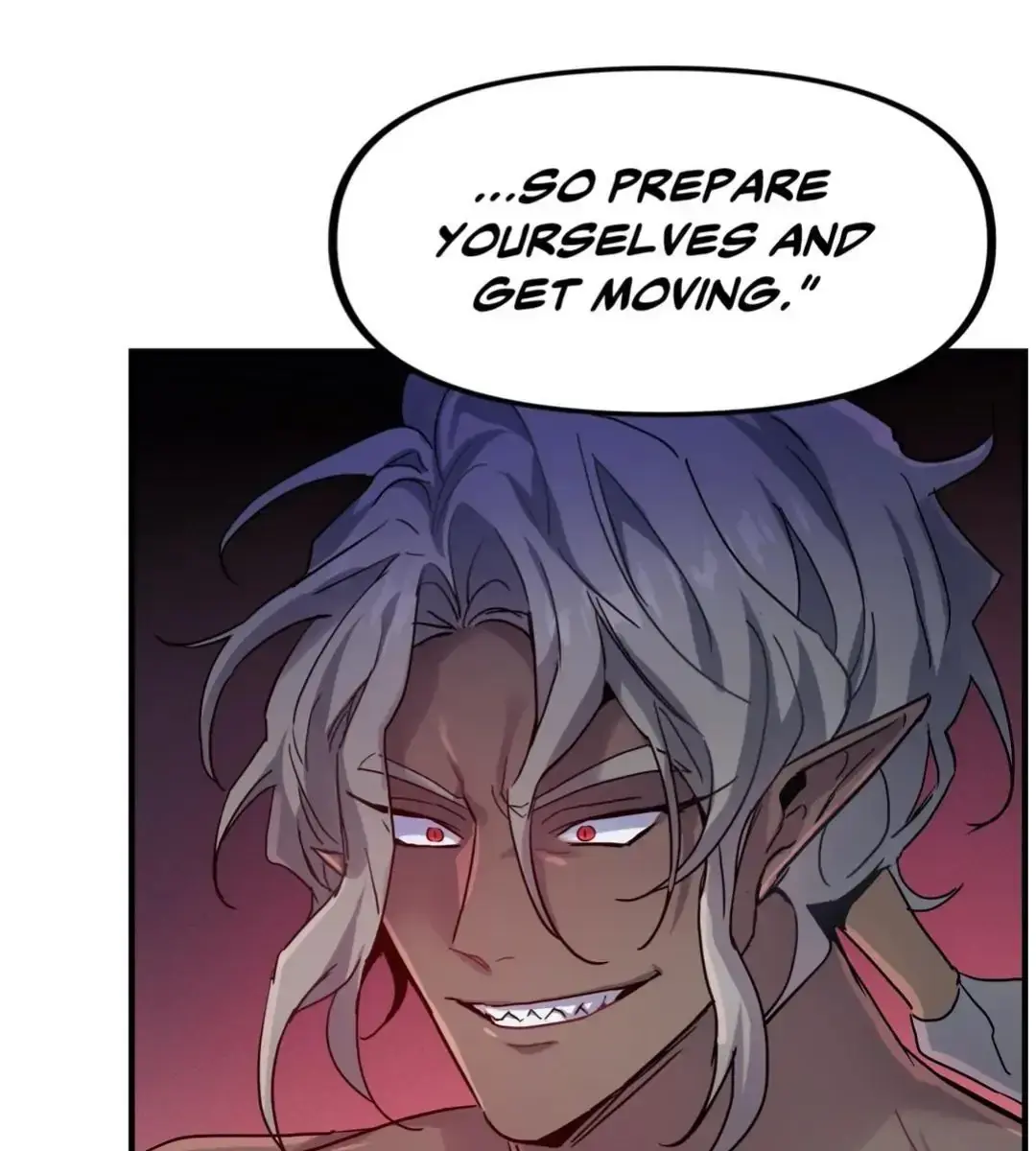 Dark Fall Chapter 22 Page 114