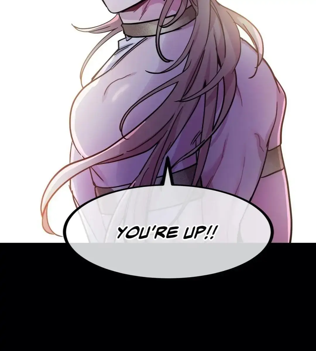 Dark Fall Chapter 22 Page 123