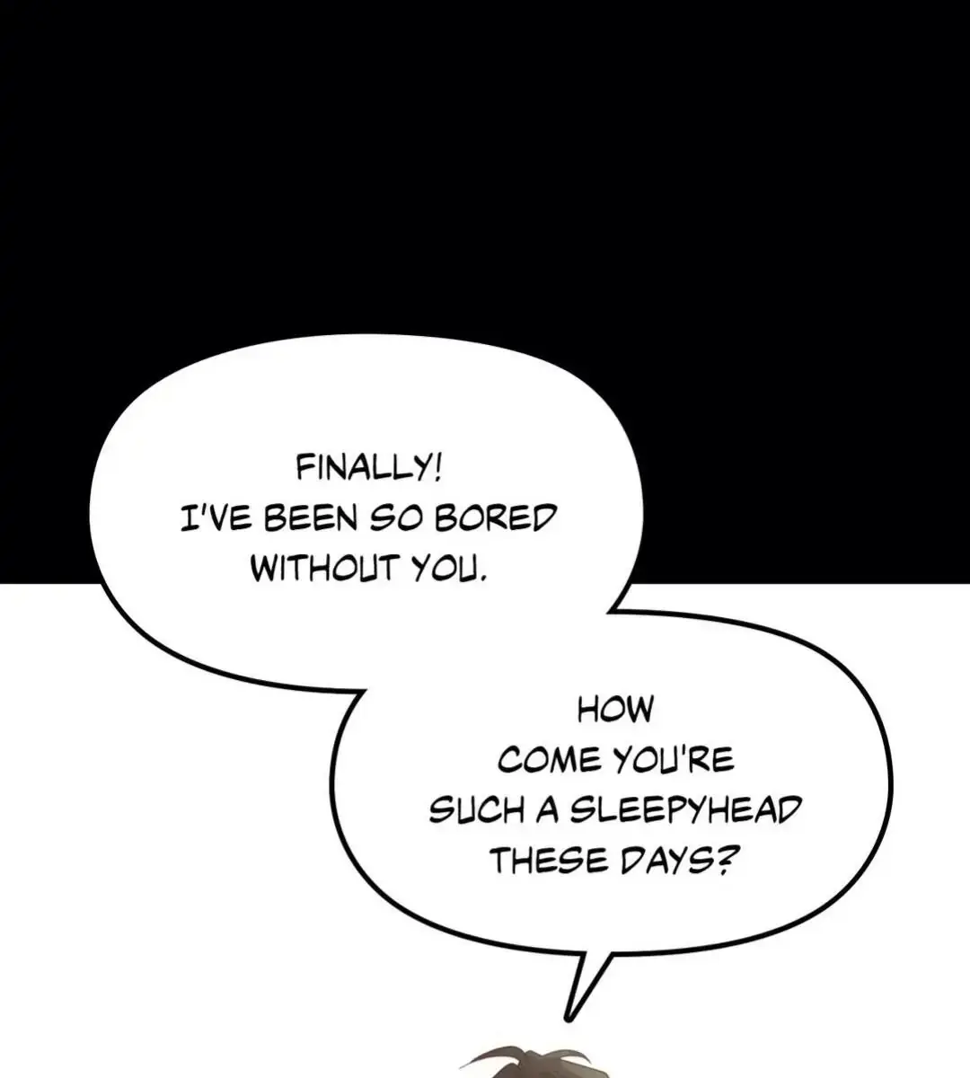 Dark Fall Chapter 22 Page 124