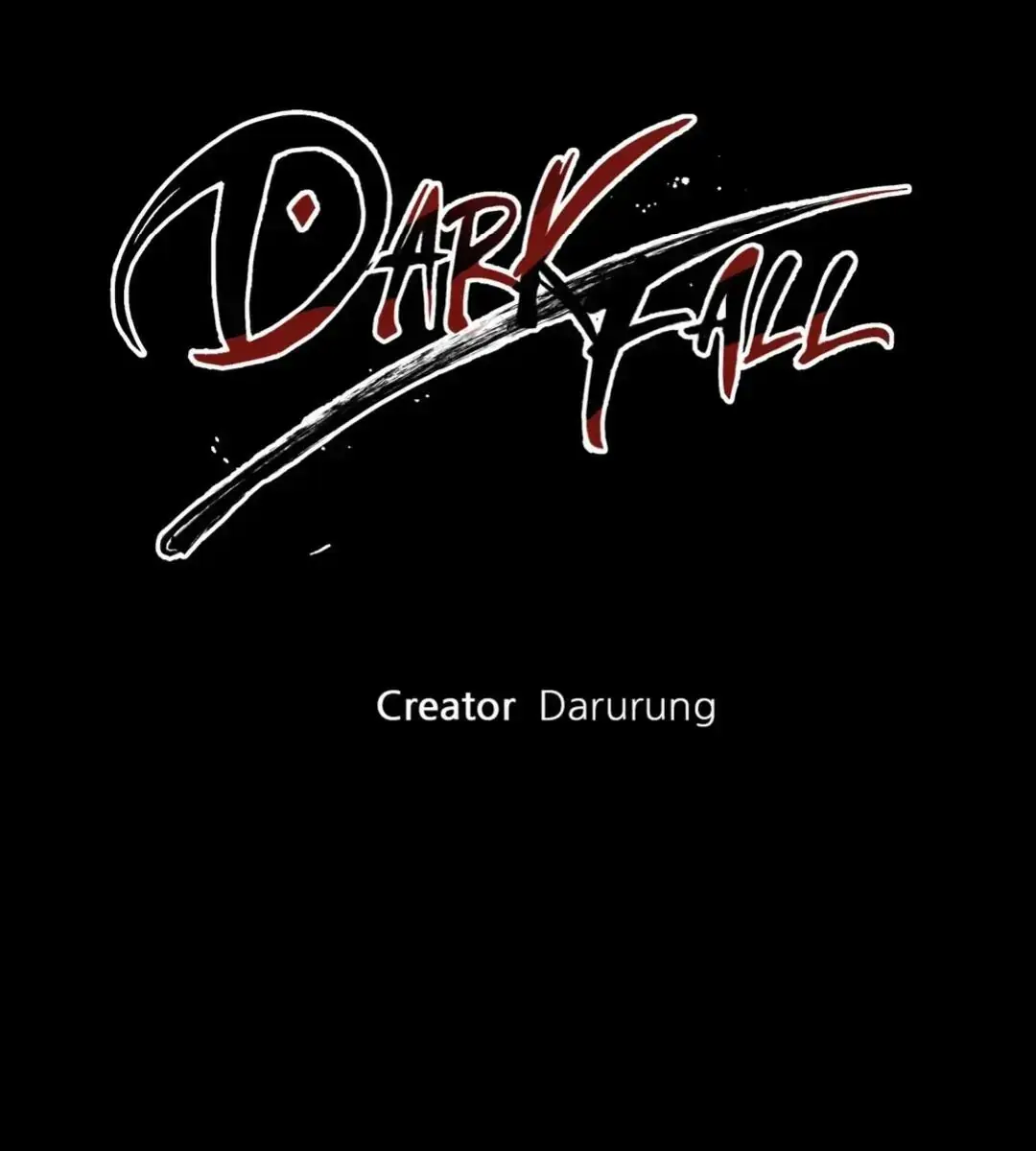 Dark Fall Chapter 23 Page 2