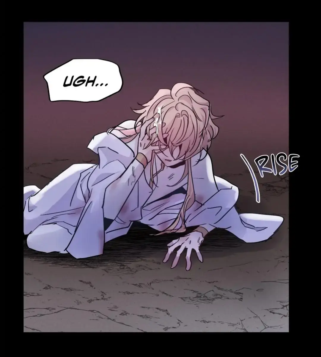 Dark Fall Chapter 23 Page 7