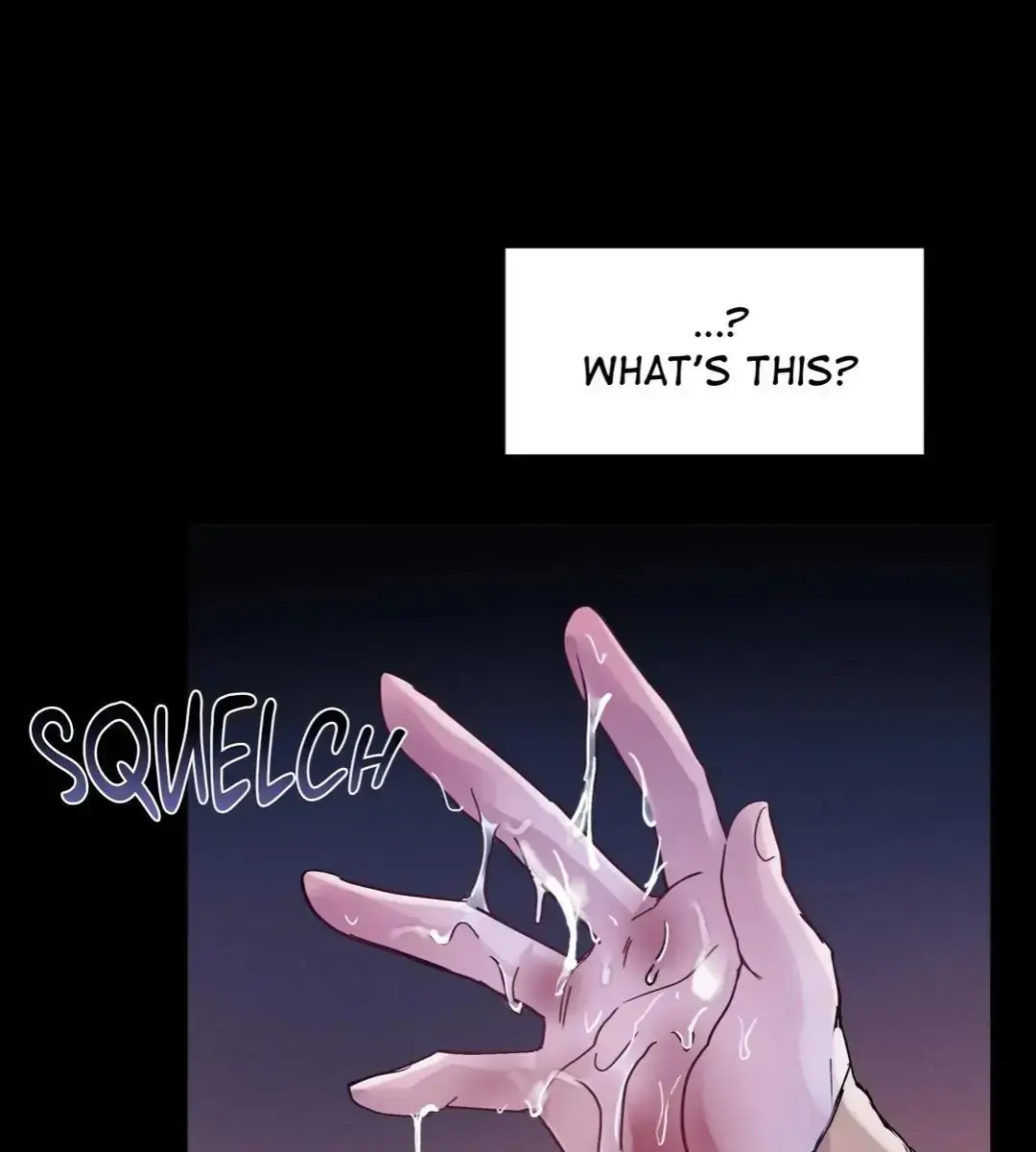 Dark Fall Chapter 23 Page 8