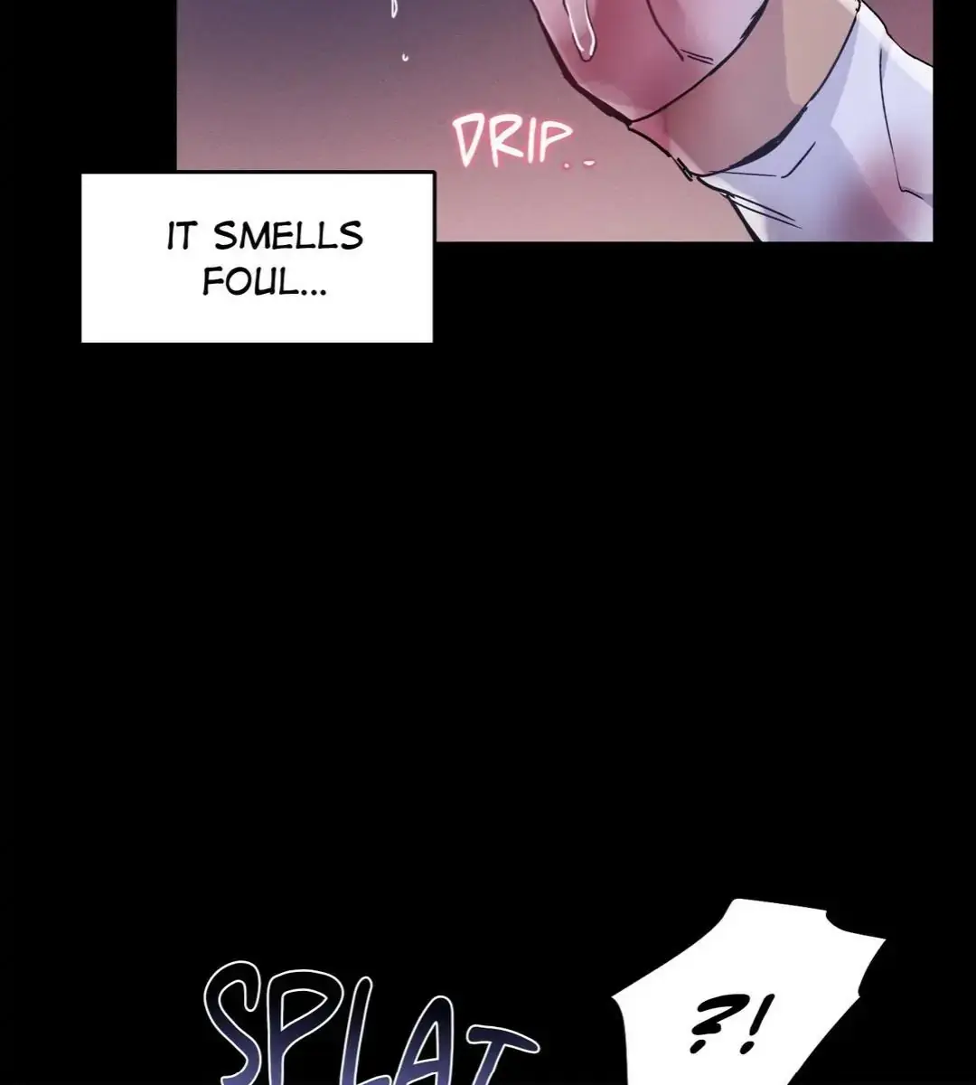 Dark Fall Chapter 23 Page 9