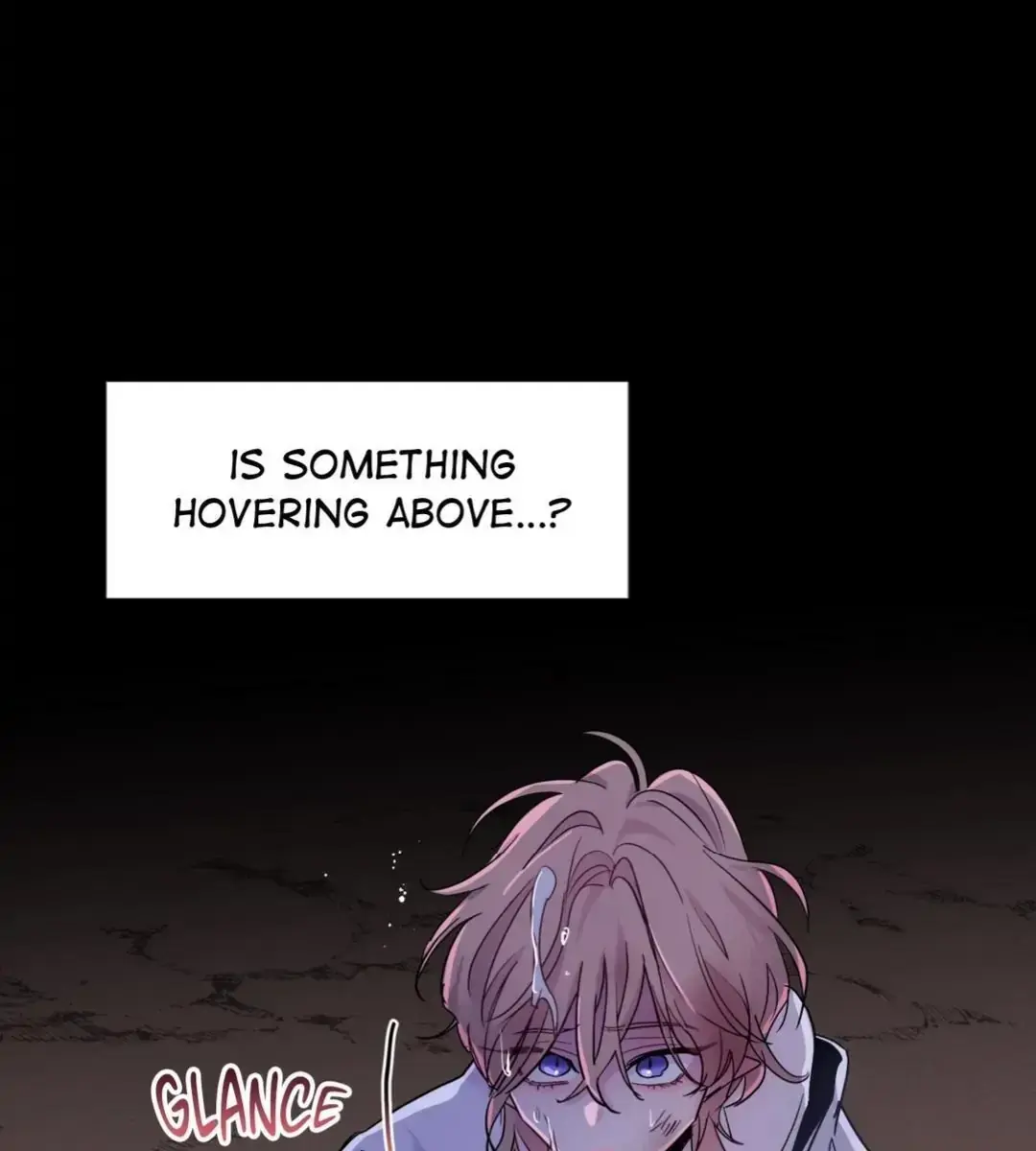 Dark Fall Chapter 23 Page 12