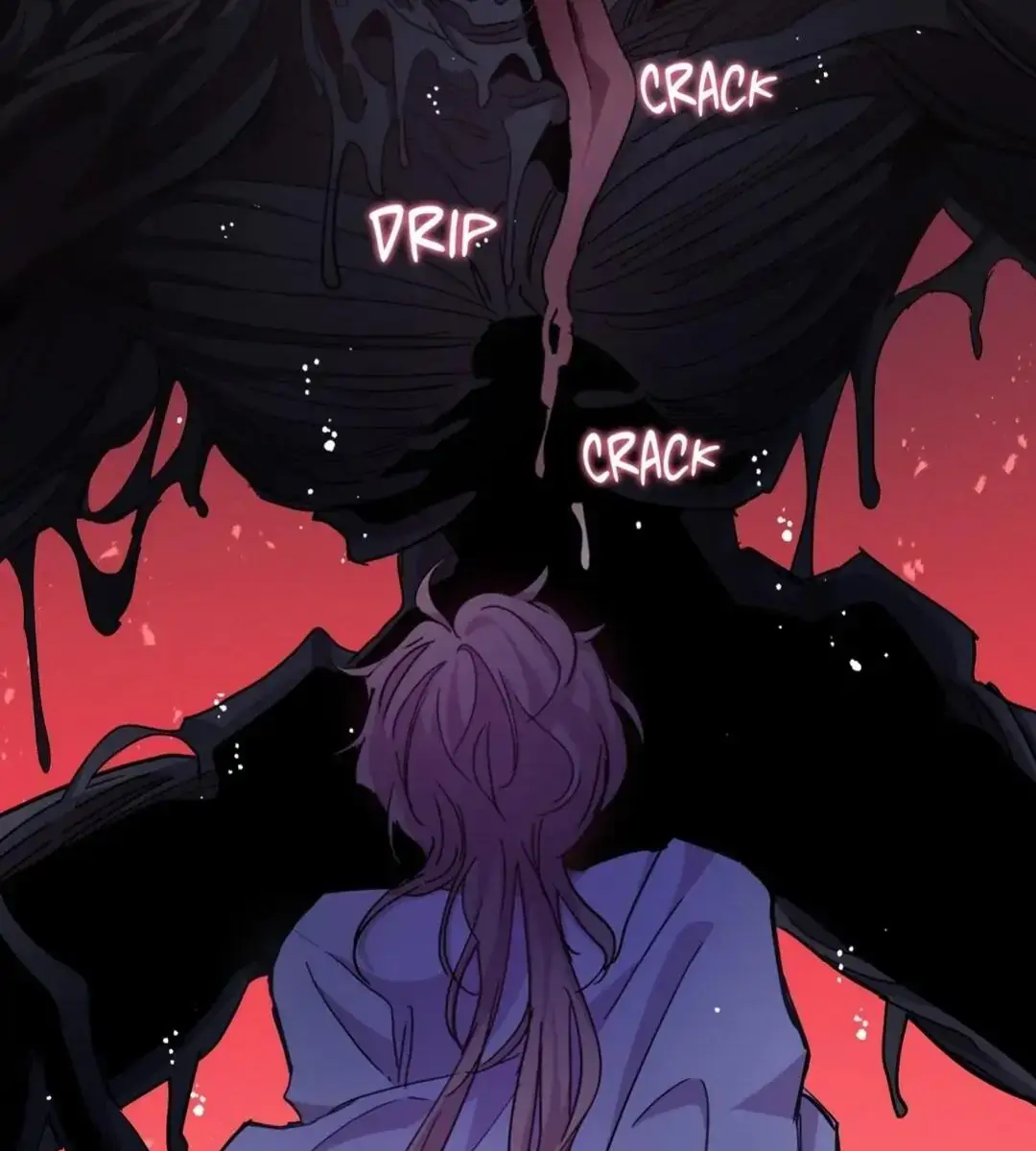 Dark Fall Chapter 23 Page 17