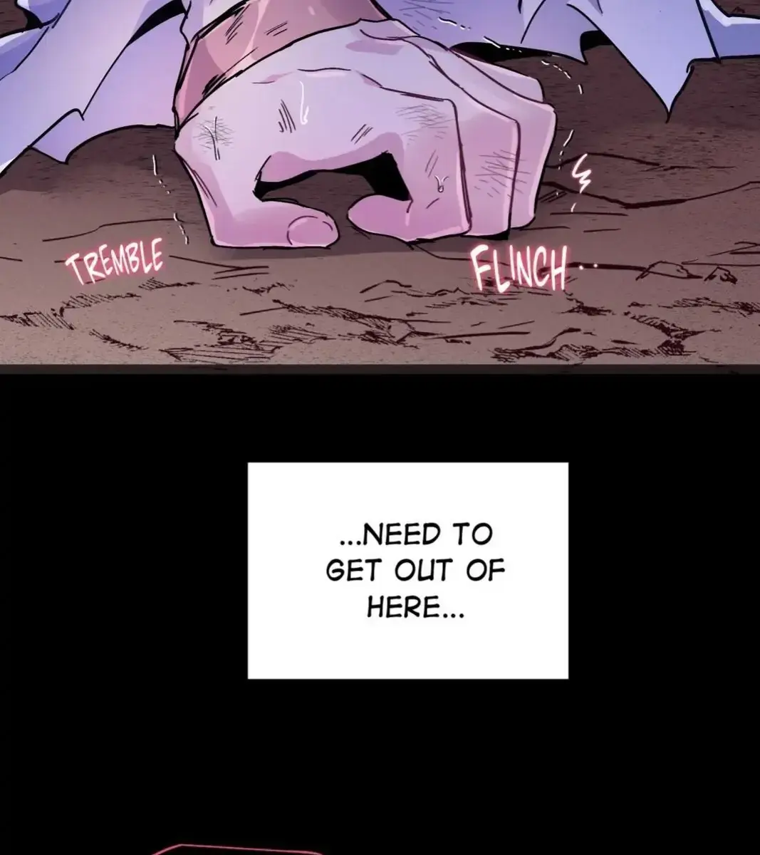 Dark Fall Chapter 23 Page 22