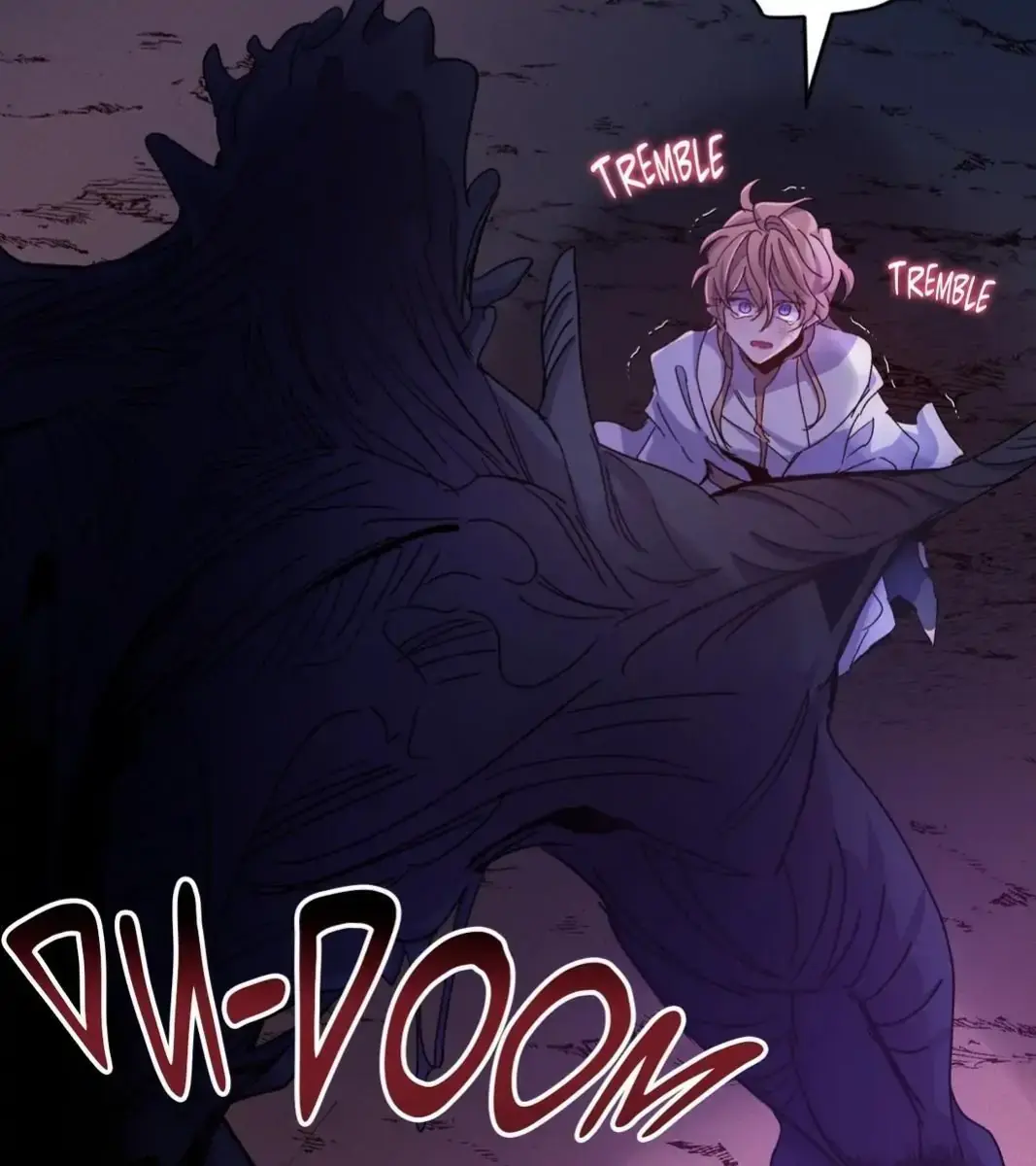 Dark Fall Chapter 23 Page 24