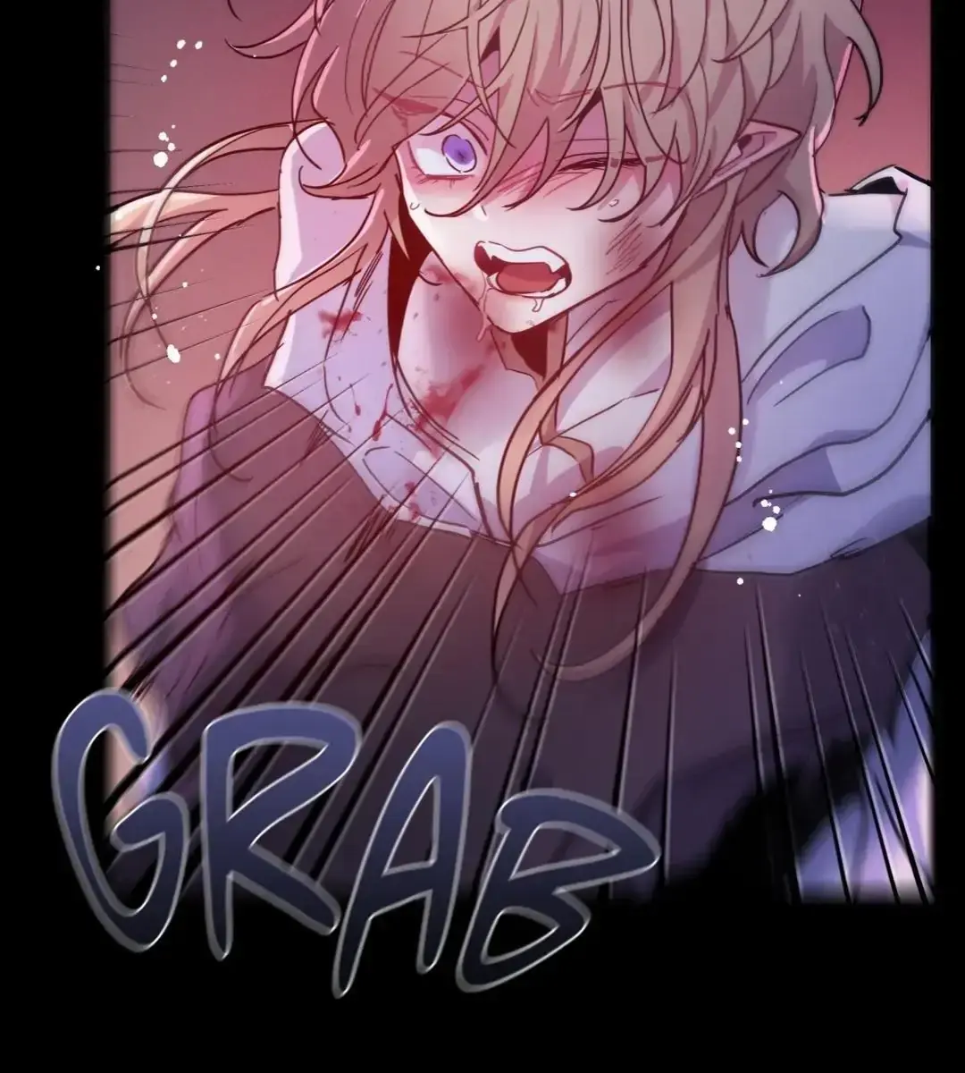 Dark Fall Chapter 23 Page 38