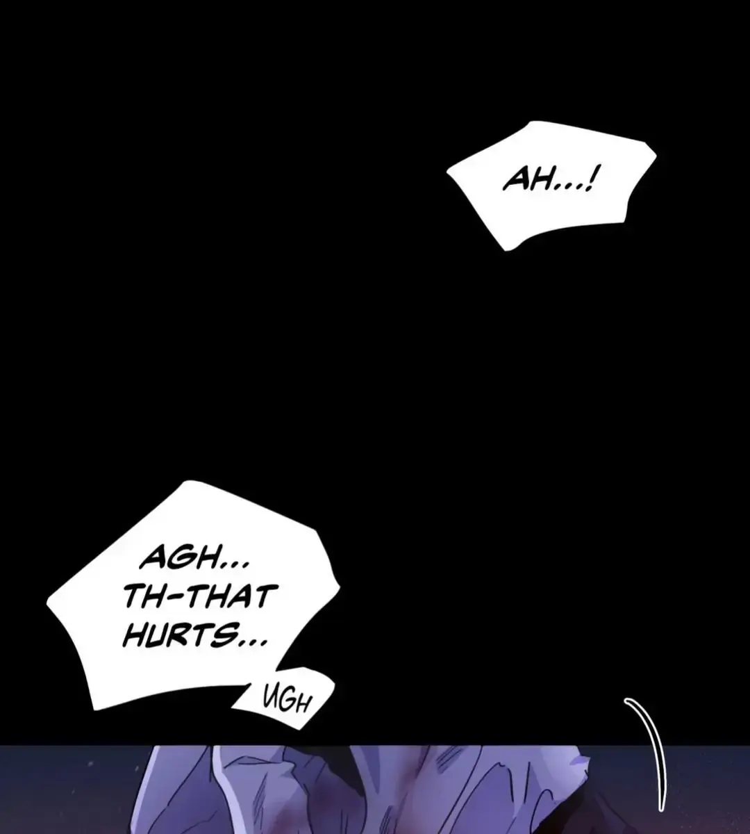 Dark Fall Chapter 23 Page 39