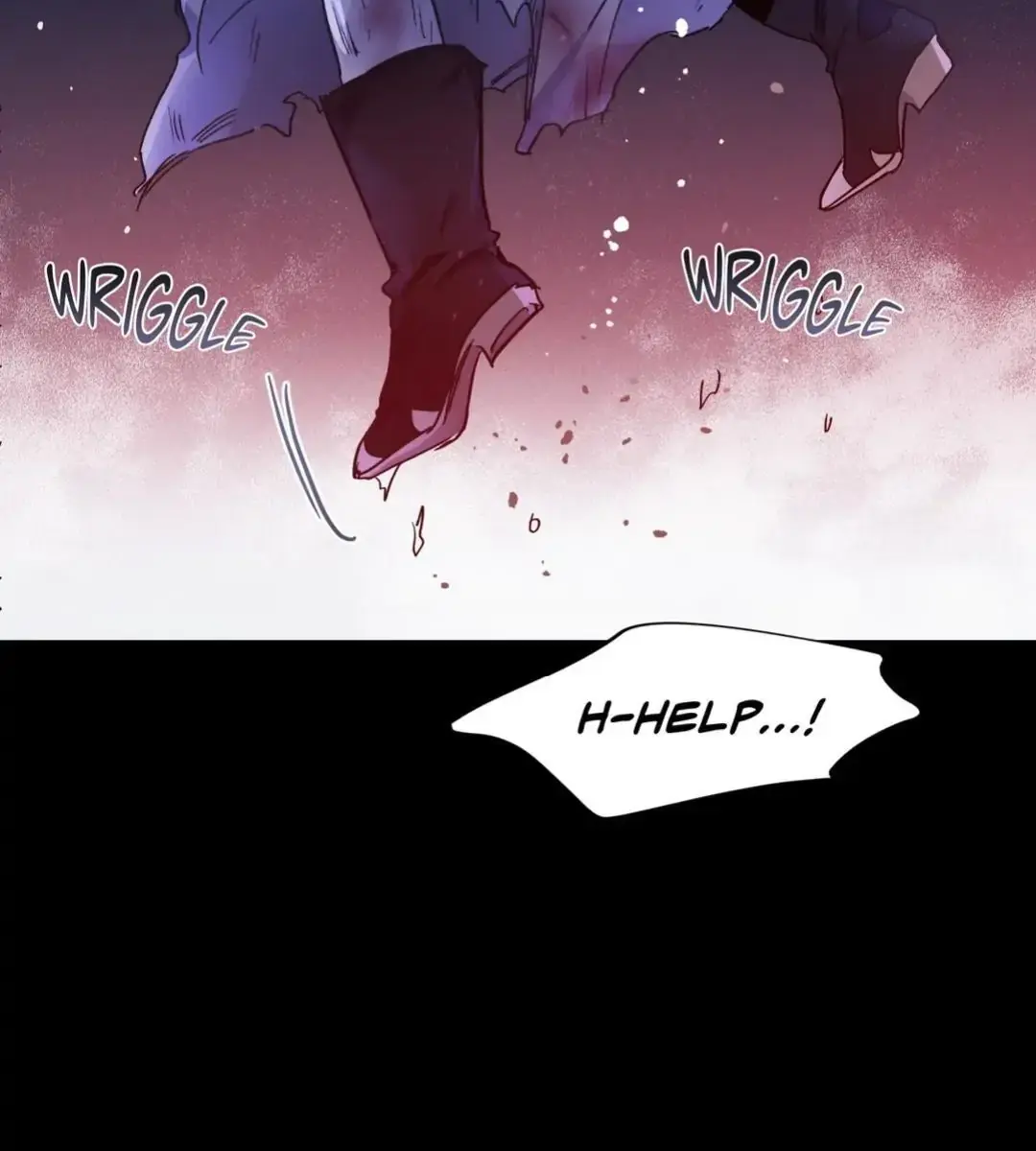 Dark Fall Chapter 23 Page 40