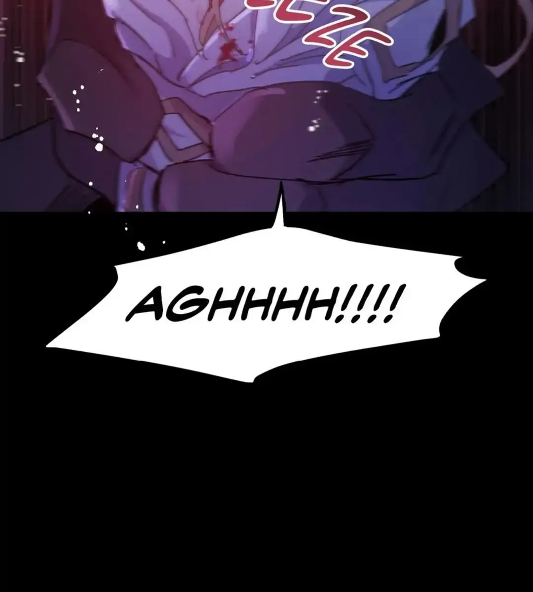 Dark Fall Chapter 23 Page 47