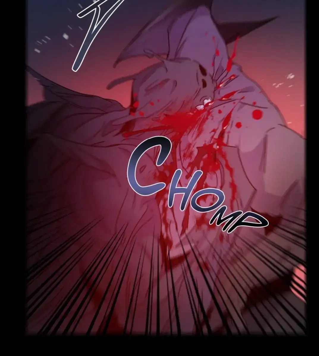 Dark Fall Chapter 23 Page 65