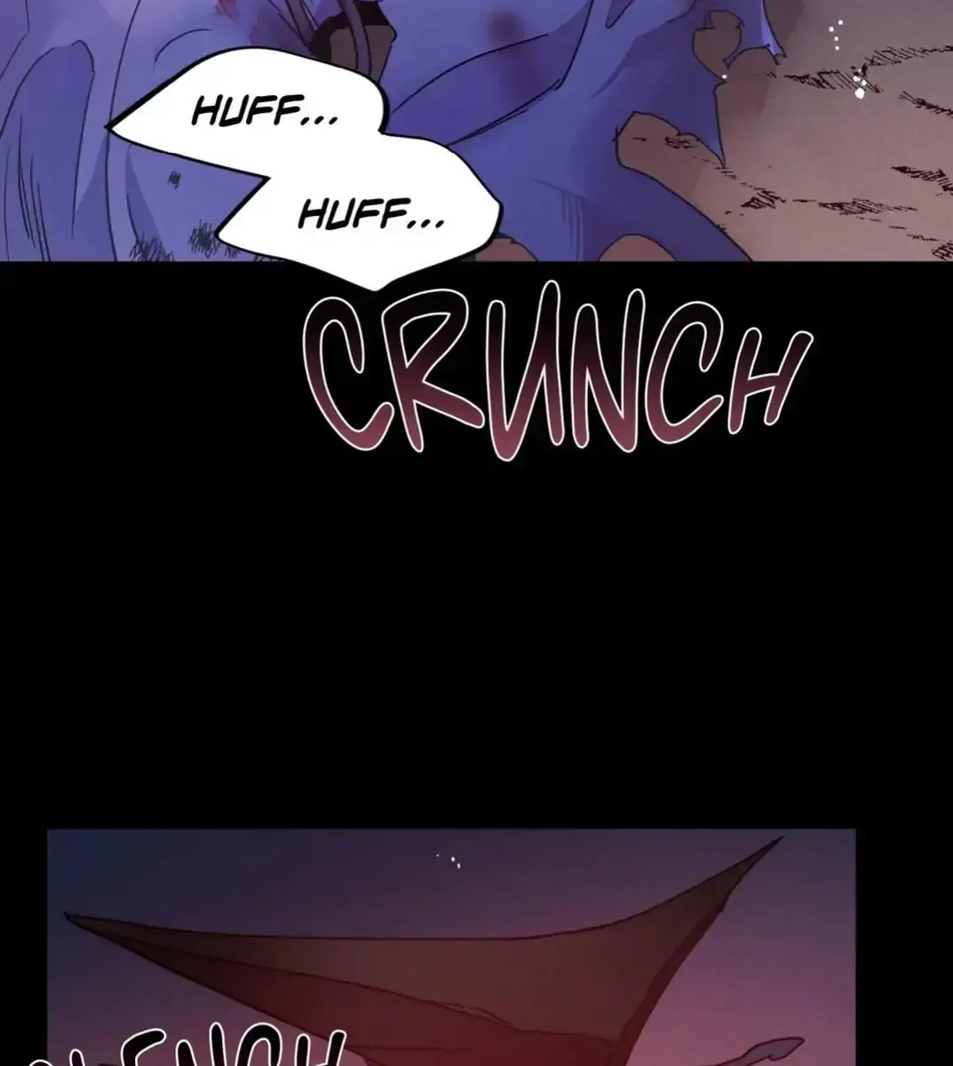 Dark Fall Chapter 23 Page 68