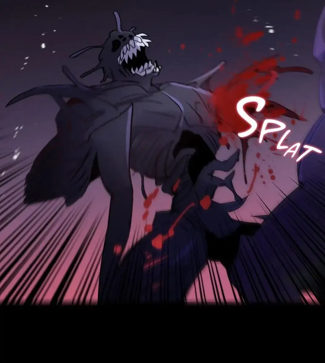 Dark Fall Chapter 23 Page 72