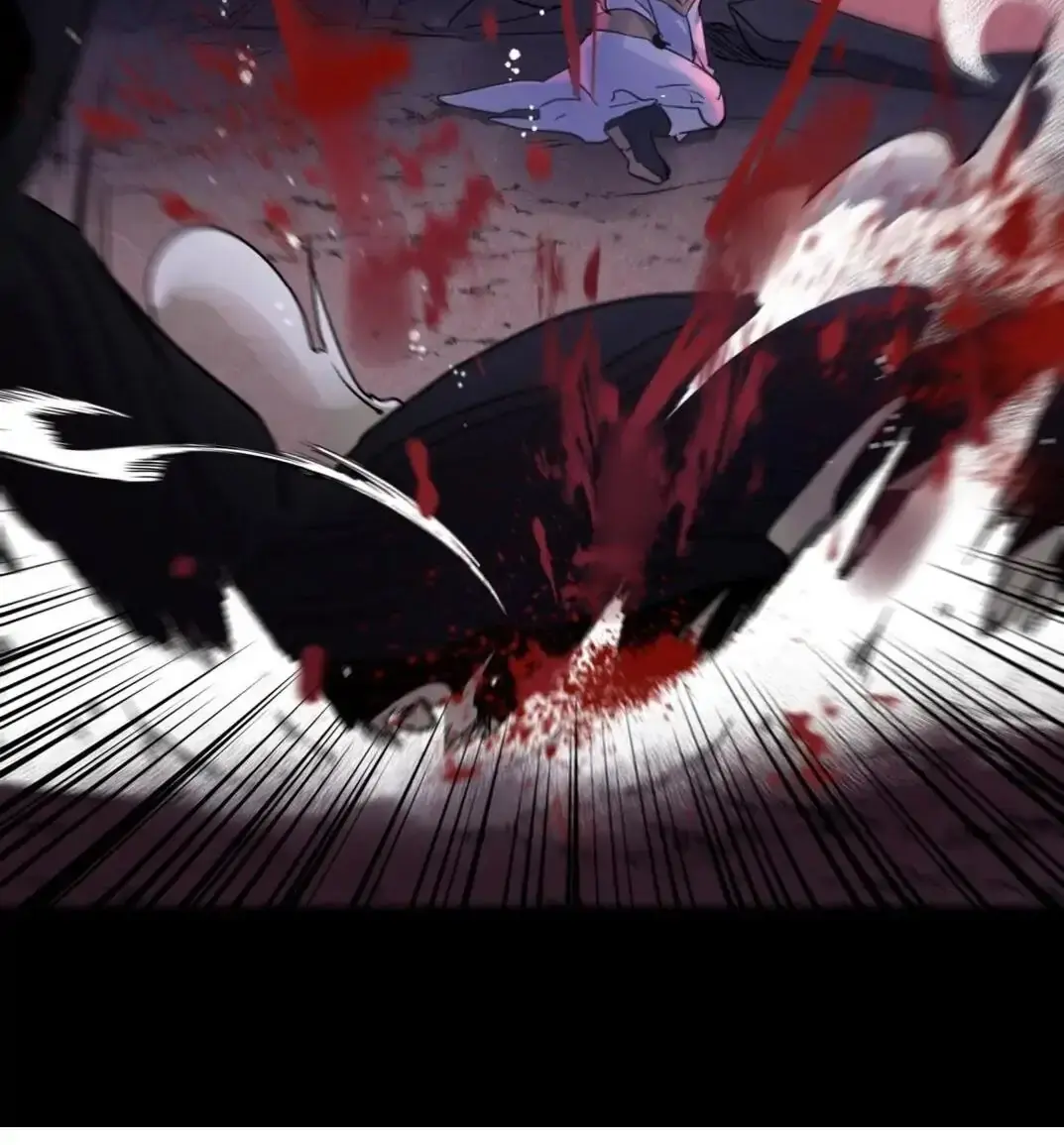 Dark Fall Chapter 23 Page 74