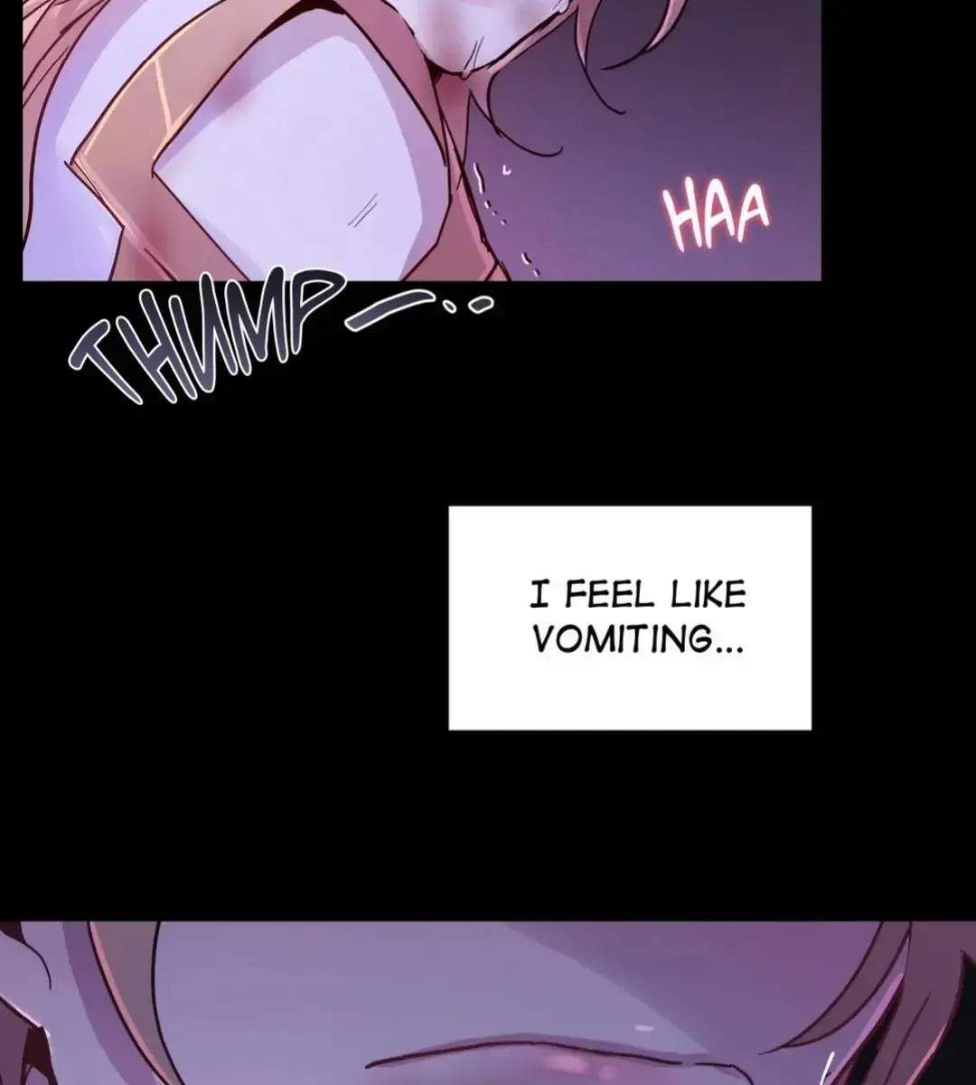 Dark Fall Chapter 23 Page 76